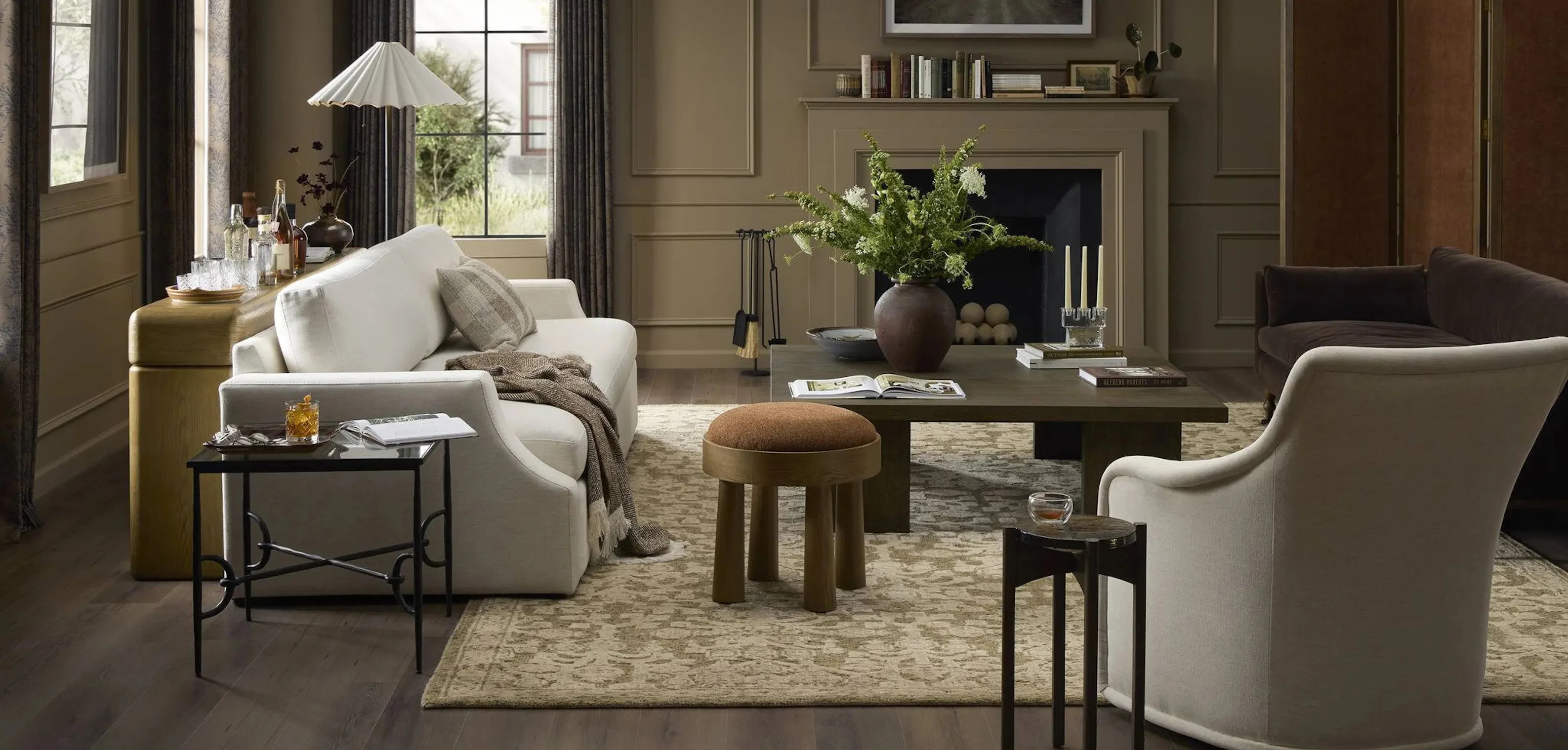 Your Home, Styled Your Way