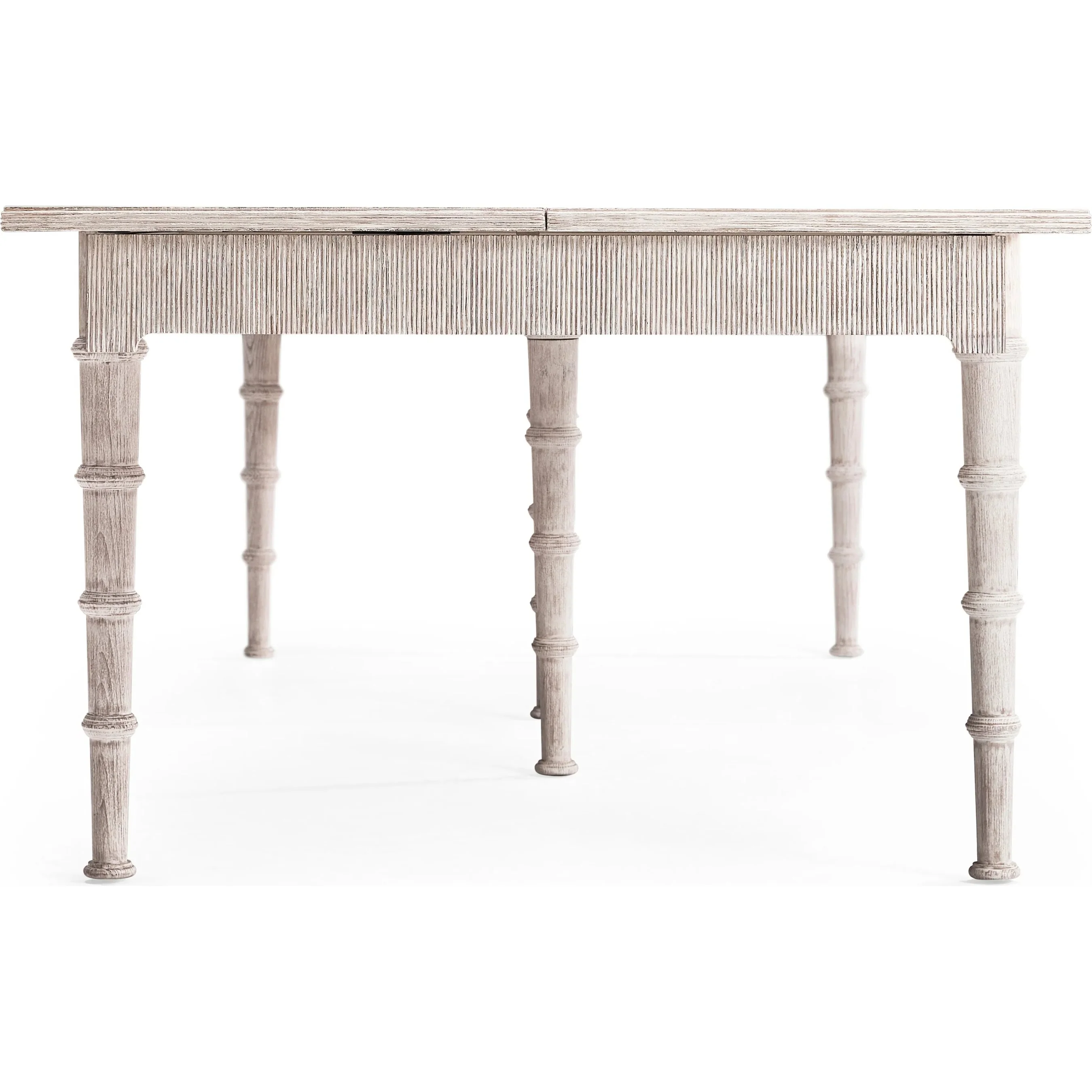 100" Bywater Extending Dining Table - Image 6