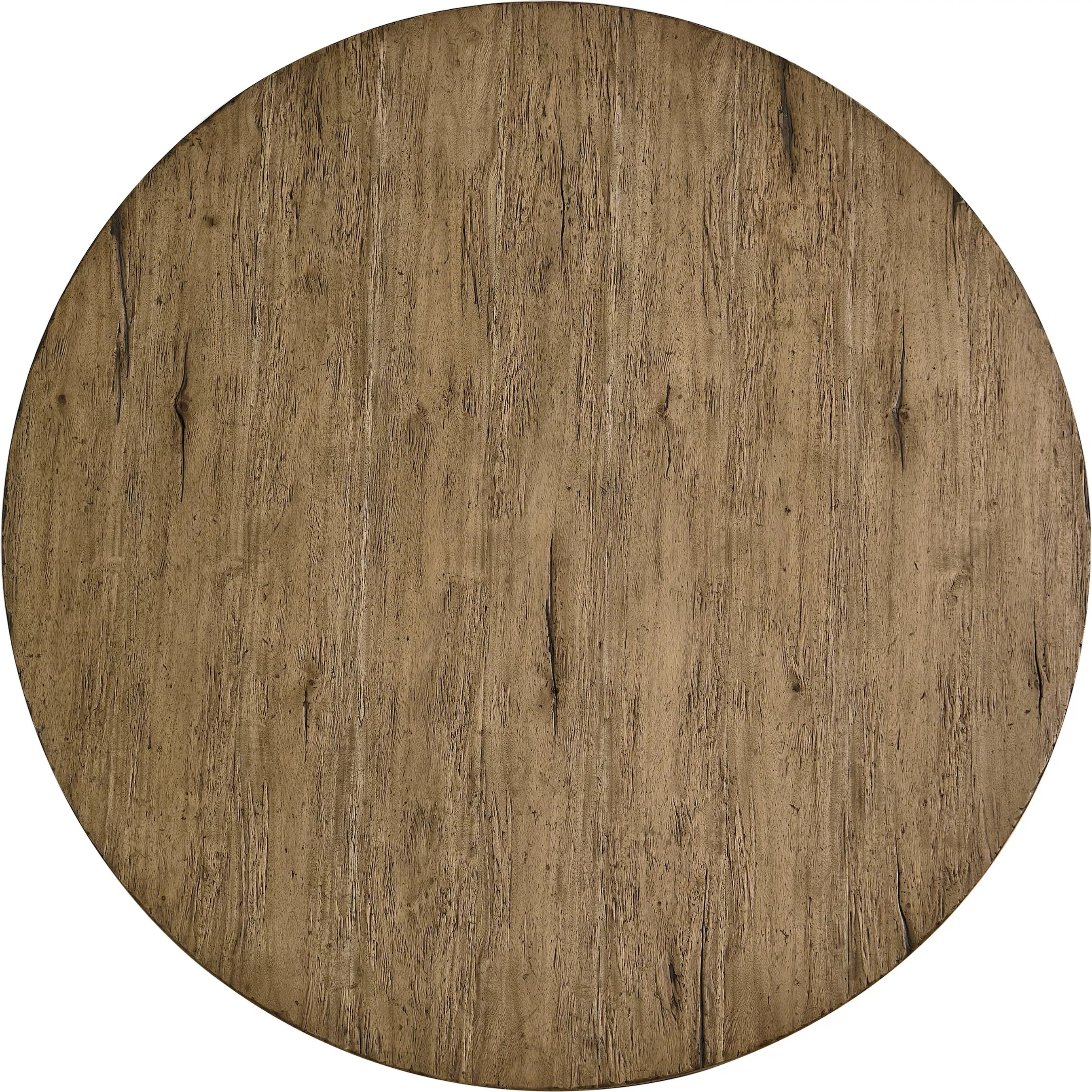 60" Stone Ridge Round Dining Table - Image 3