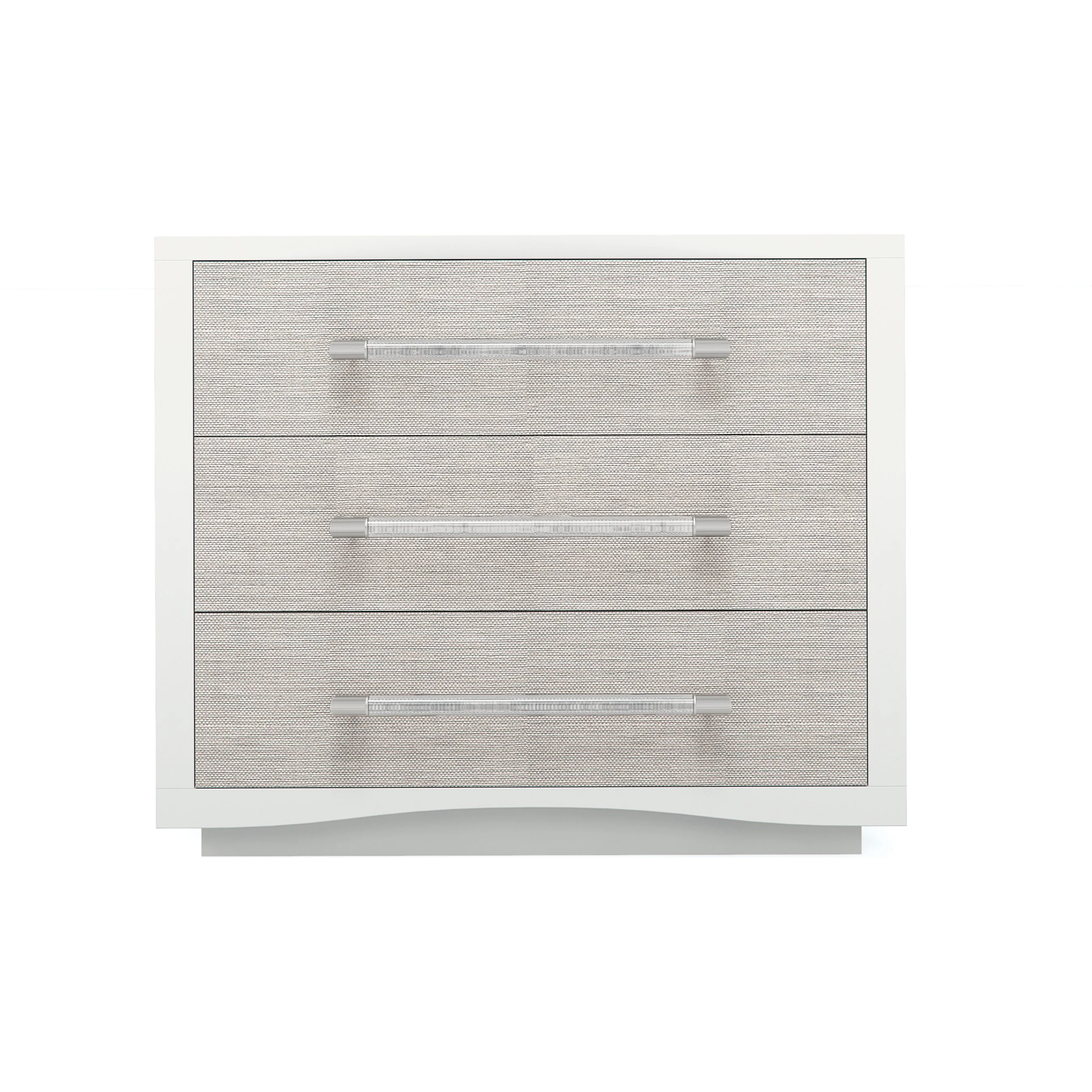 A Clear Touch Nightstand - Image 2