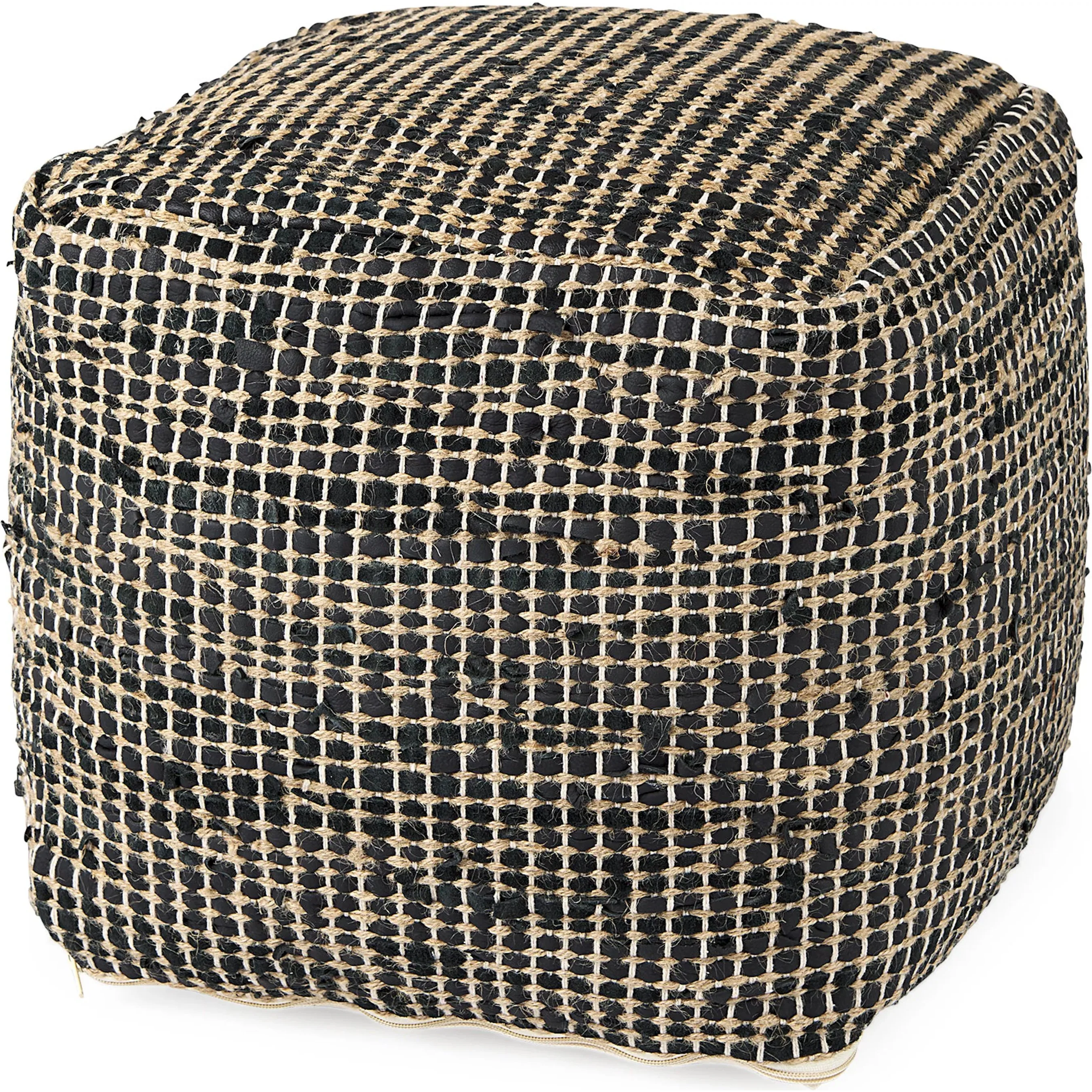Aalia Pouf - Image 2