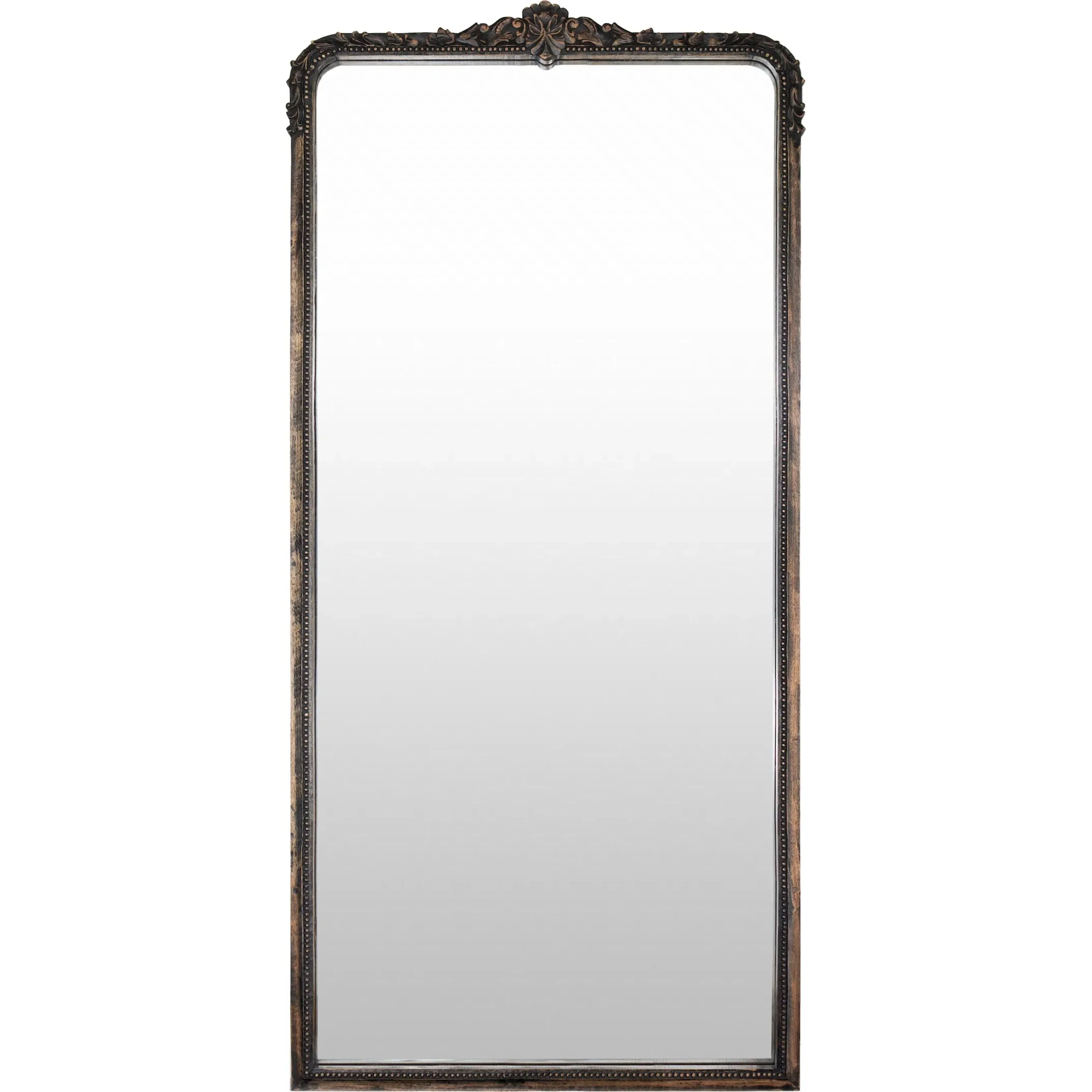 Aaliyah Full Length Mirror