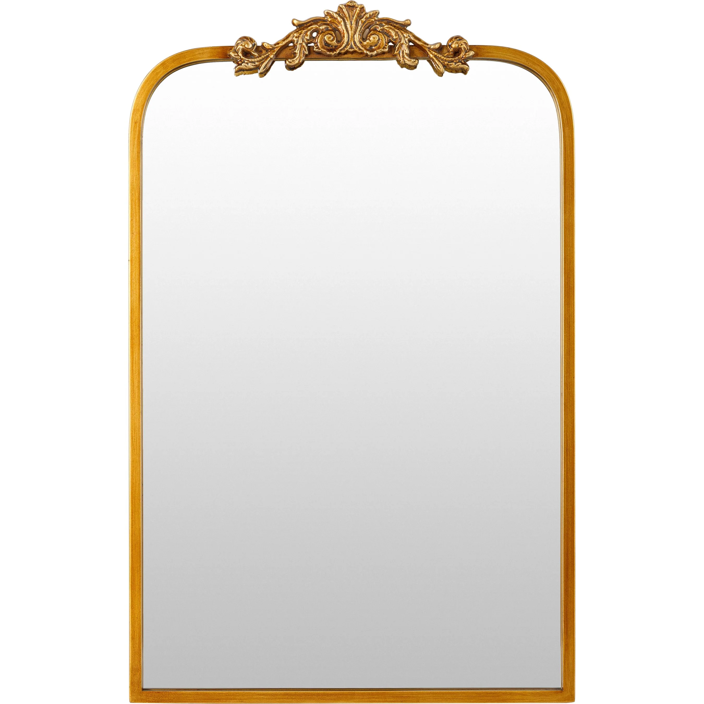 Aarlen Accent Mirror - 529925