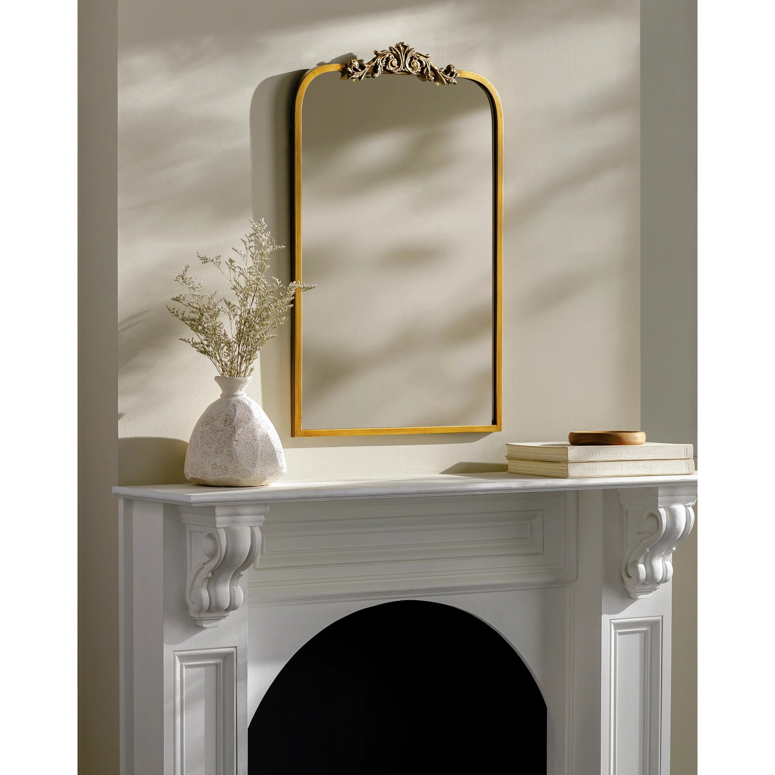 Aarlen Accent Mirror - 529925 - Image 6