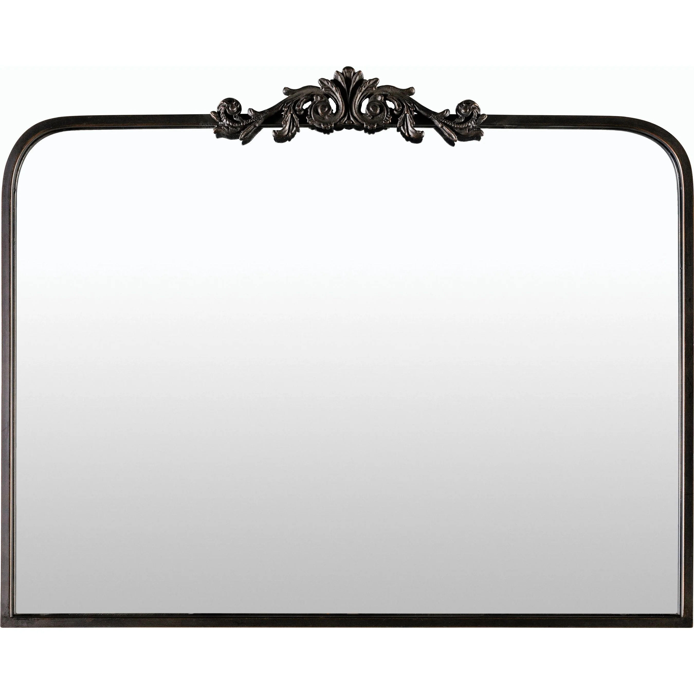Aarlen Overmantel Mirror - 529920 - Image 2