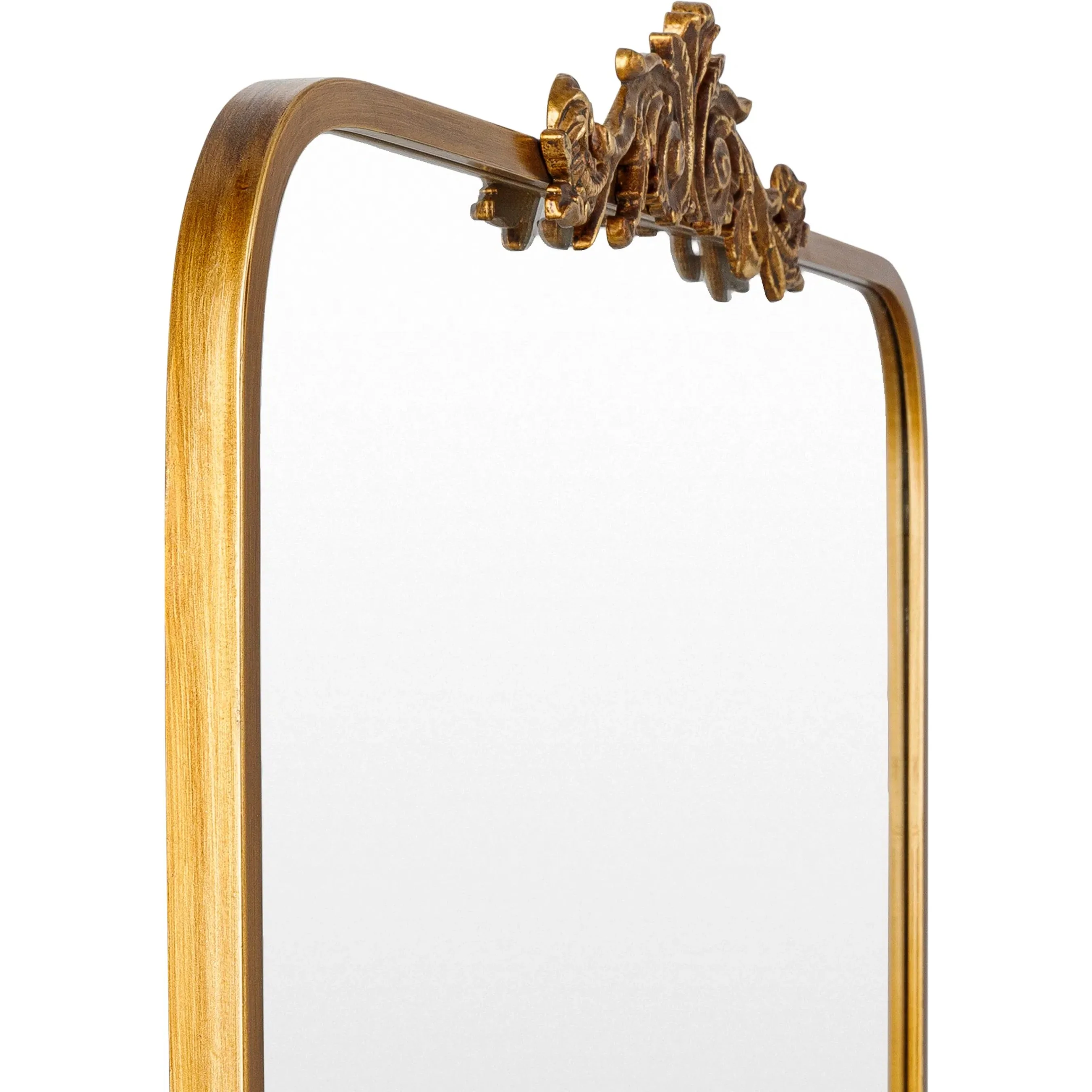 Aarlen Overmantel Mirror - 529920 - Image 3