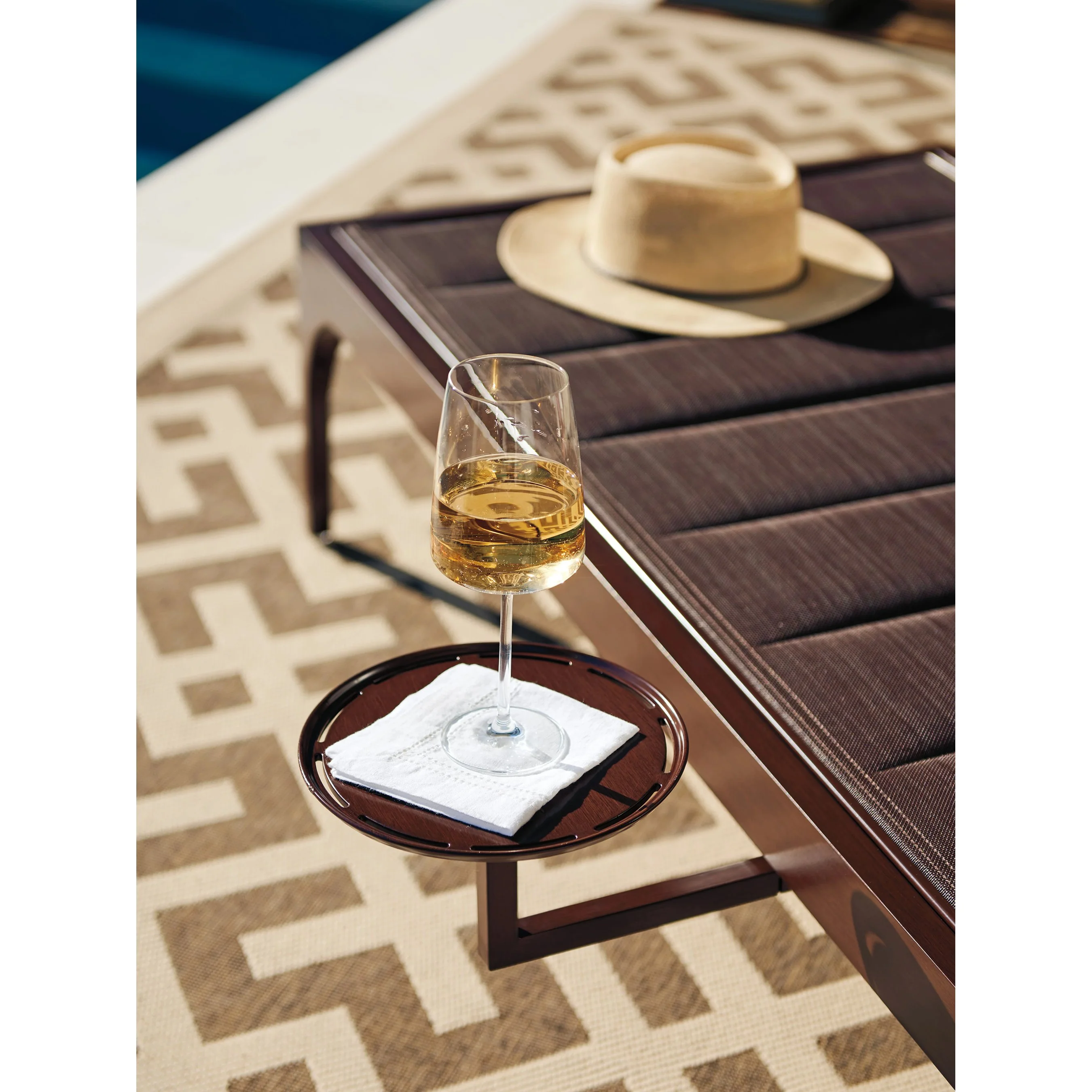 Abaco Chaise Lounge - Image 3