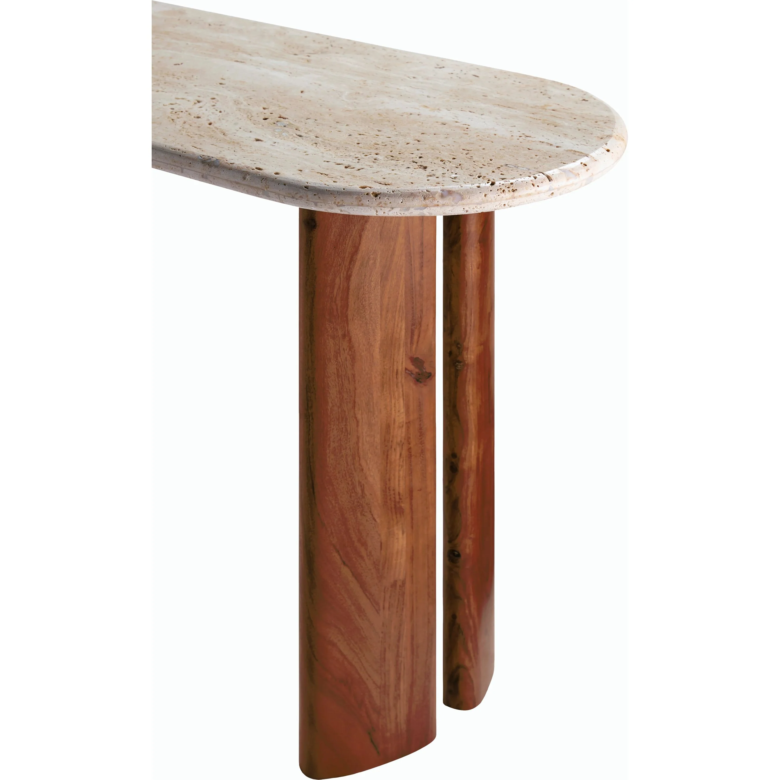 Abacus Console Table - Image 2