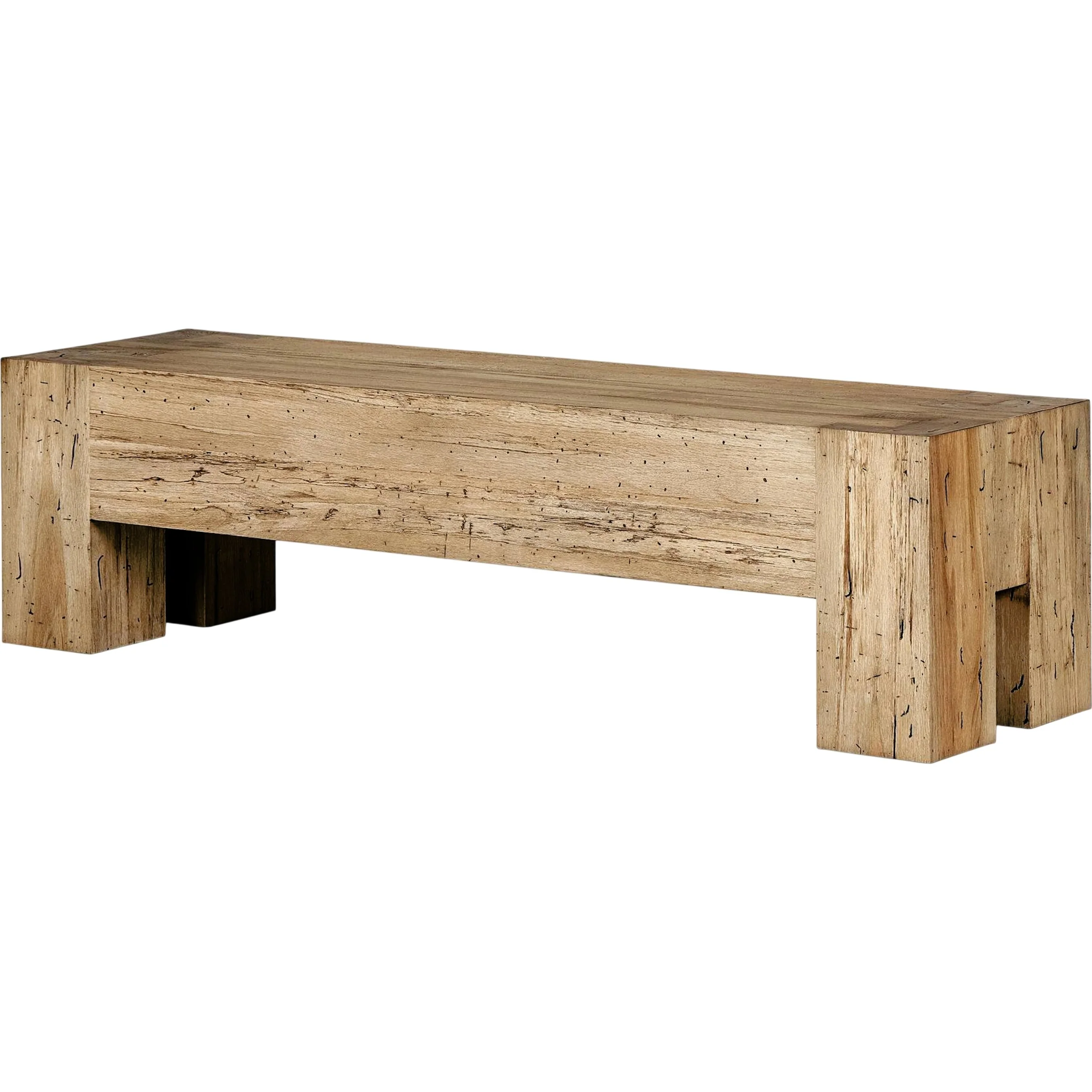Abaso Accent Bench