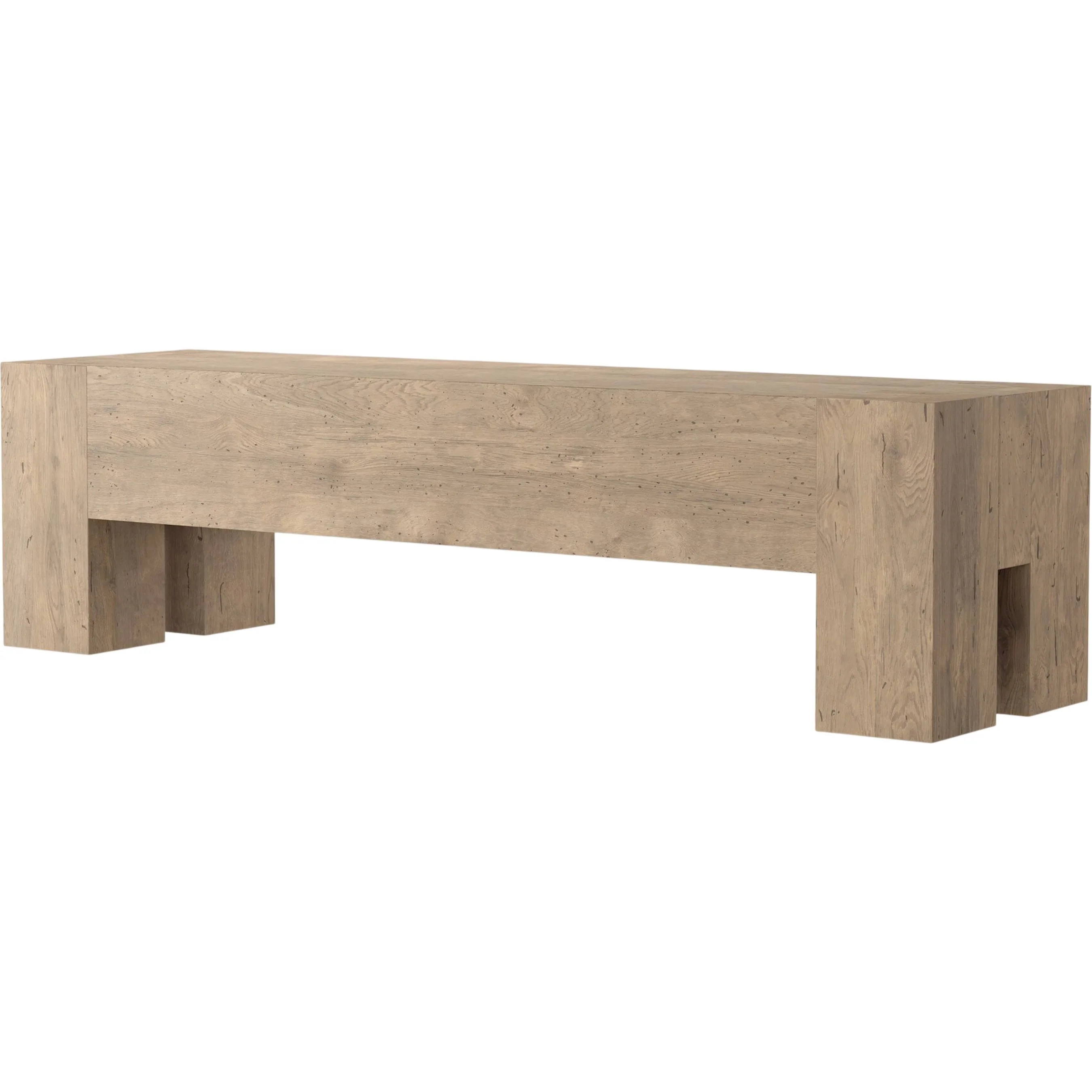 Abaso Accent Bench - Image 3