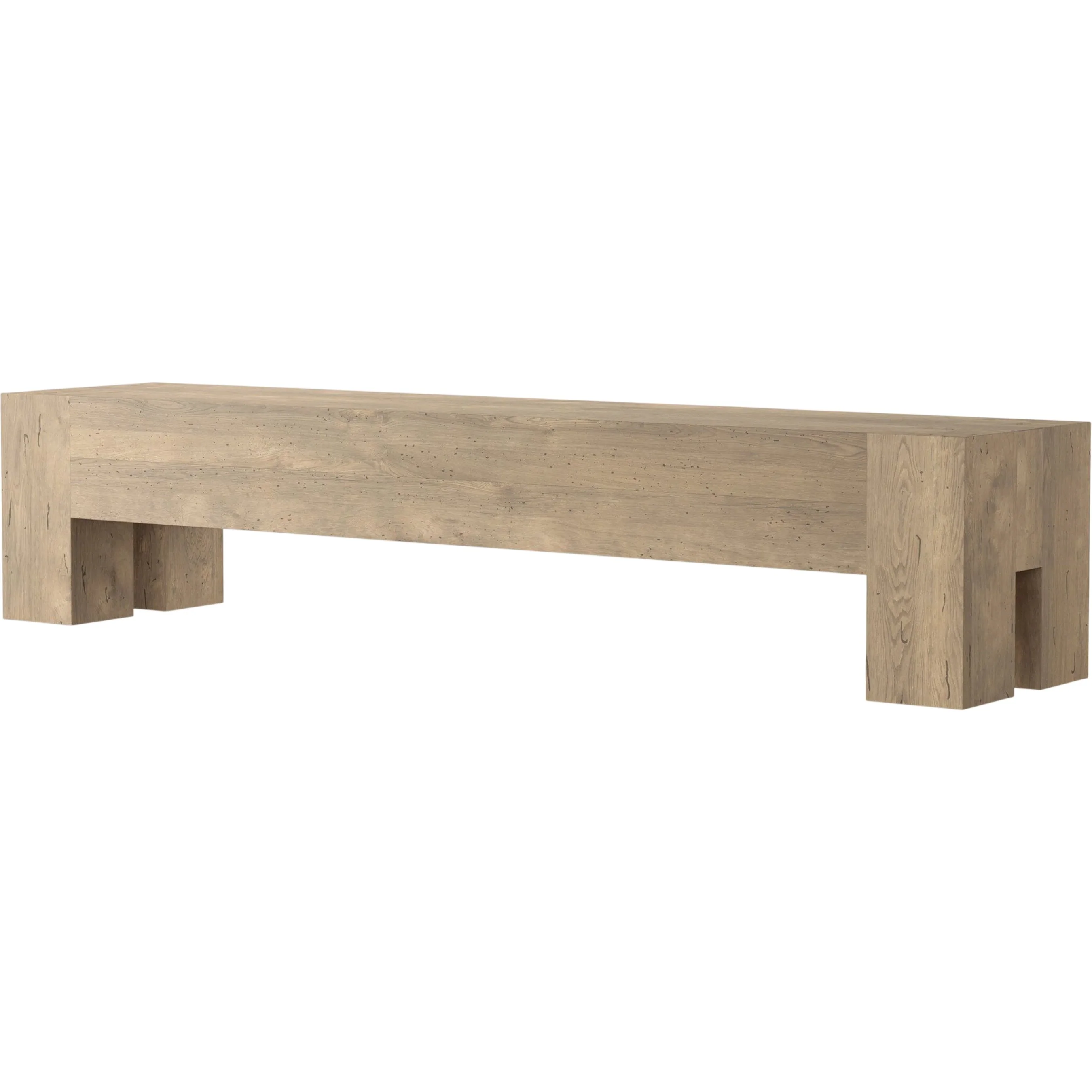 Abaso Accent Bench - Image 4
