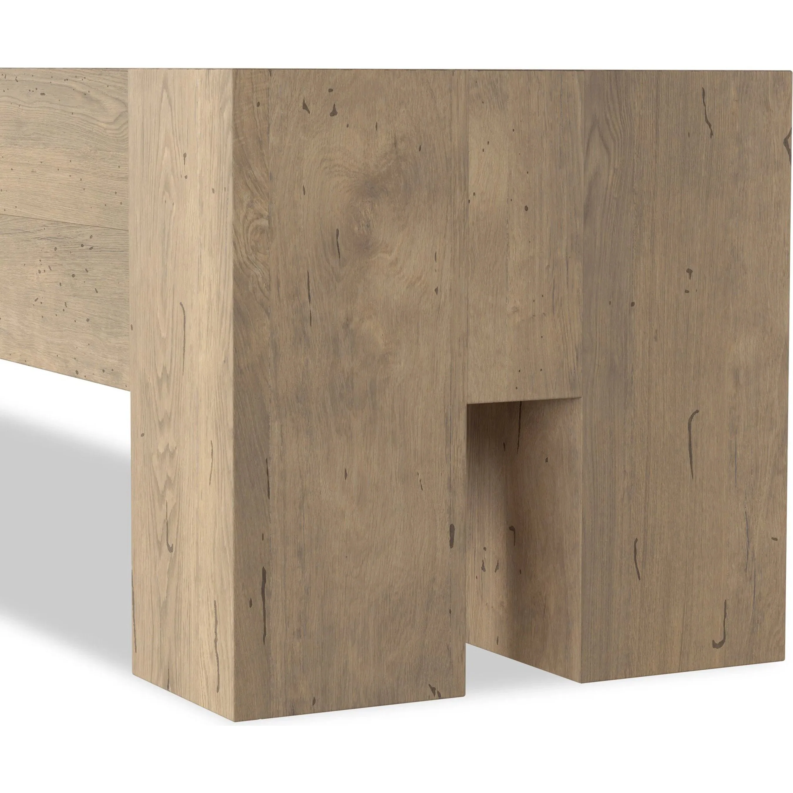 Abaso Accent Bench - Image 41
