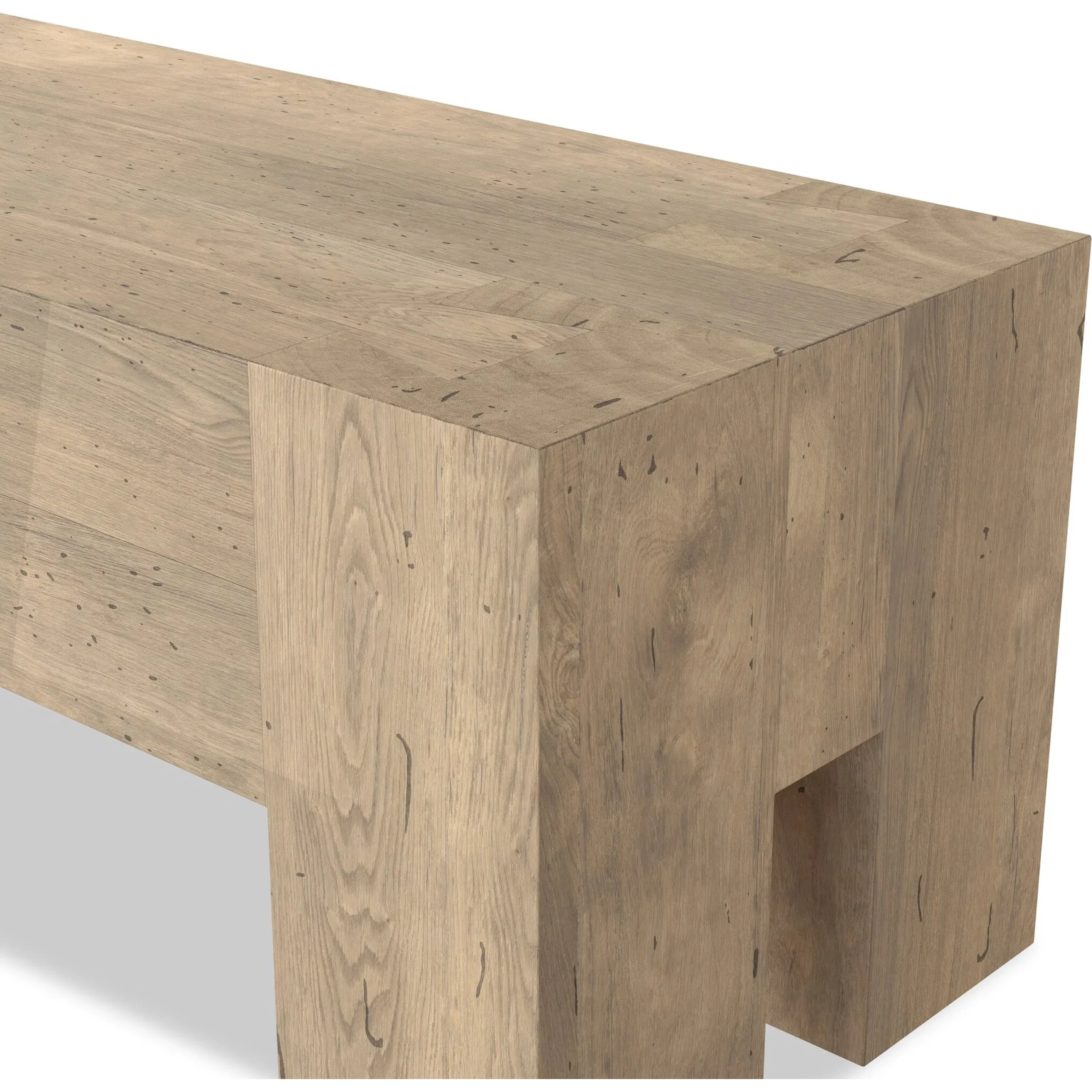Abaso Accent Bench - Image 44