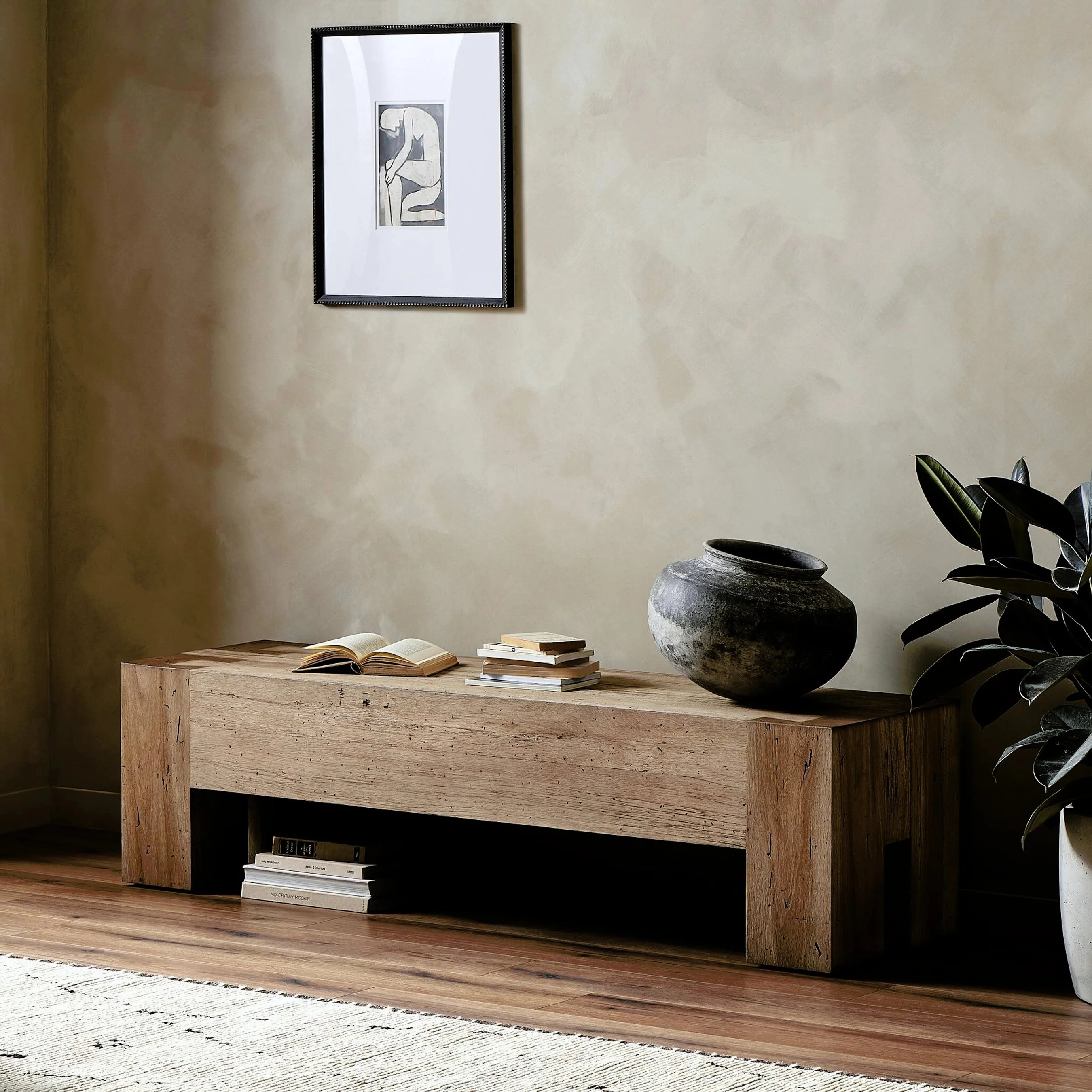 Abaso Accent Bench - Image 45