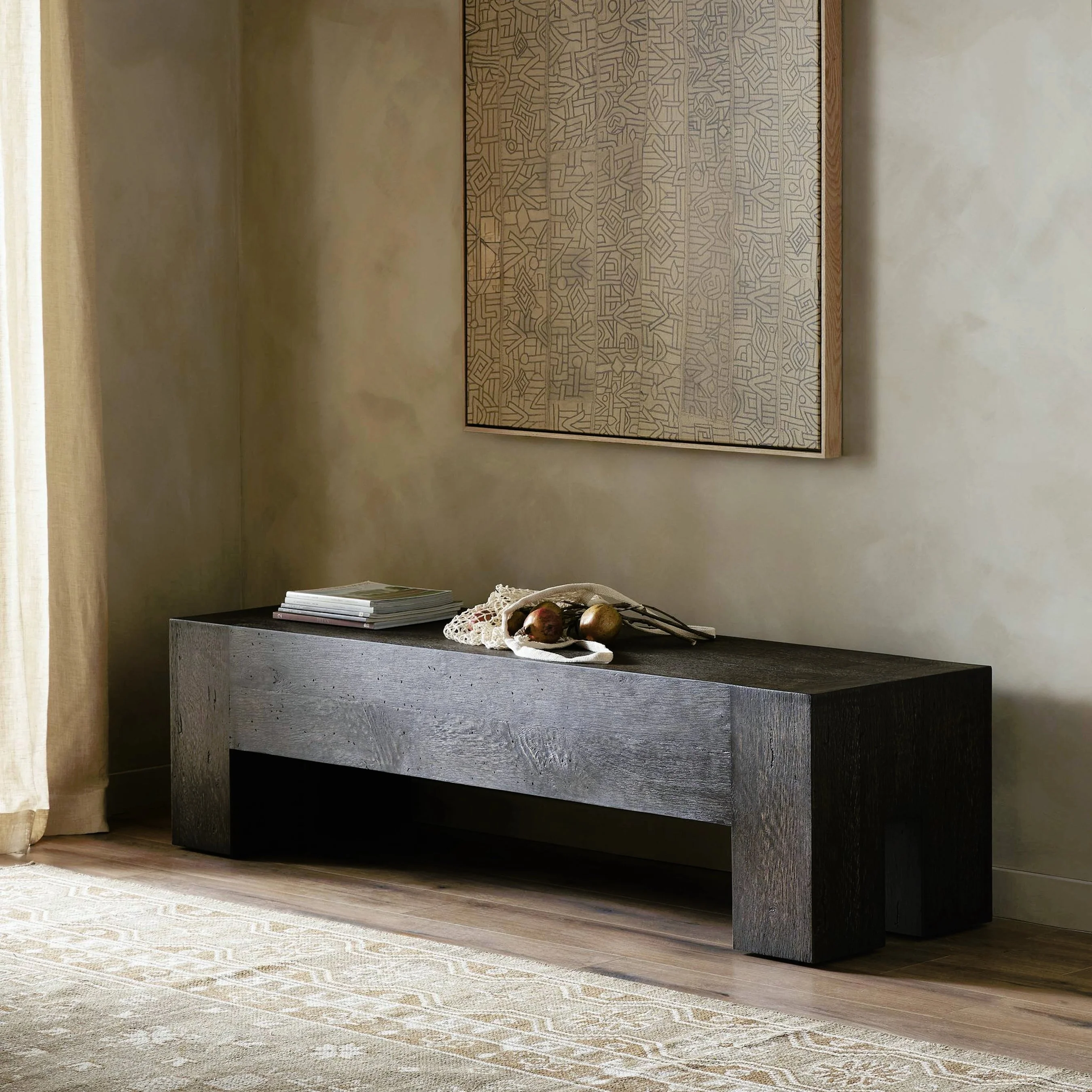 Abaso Accent Bench - Image 46