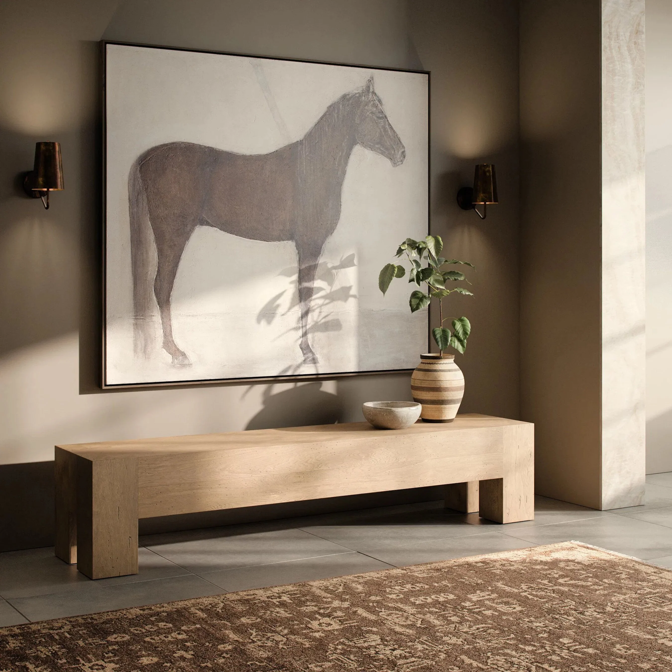 Abaso Accent Bench - Image 48