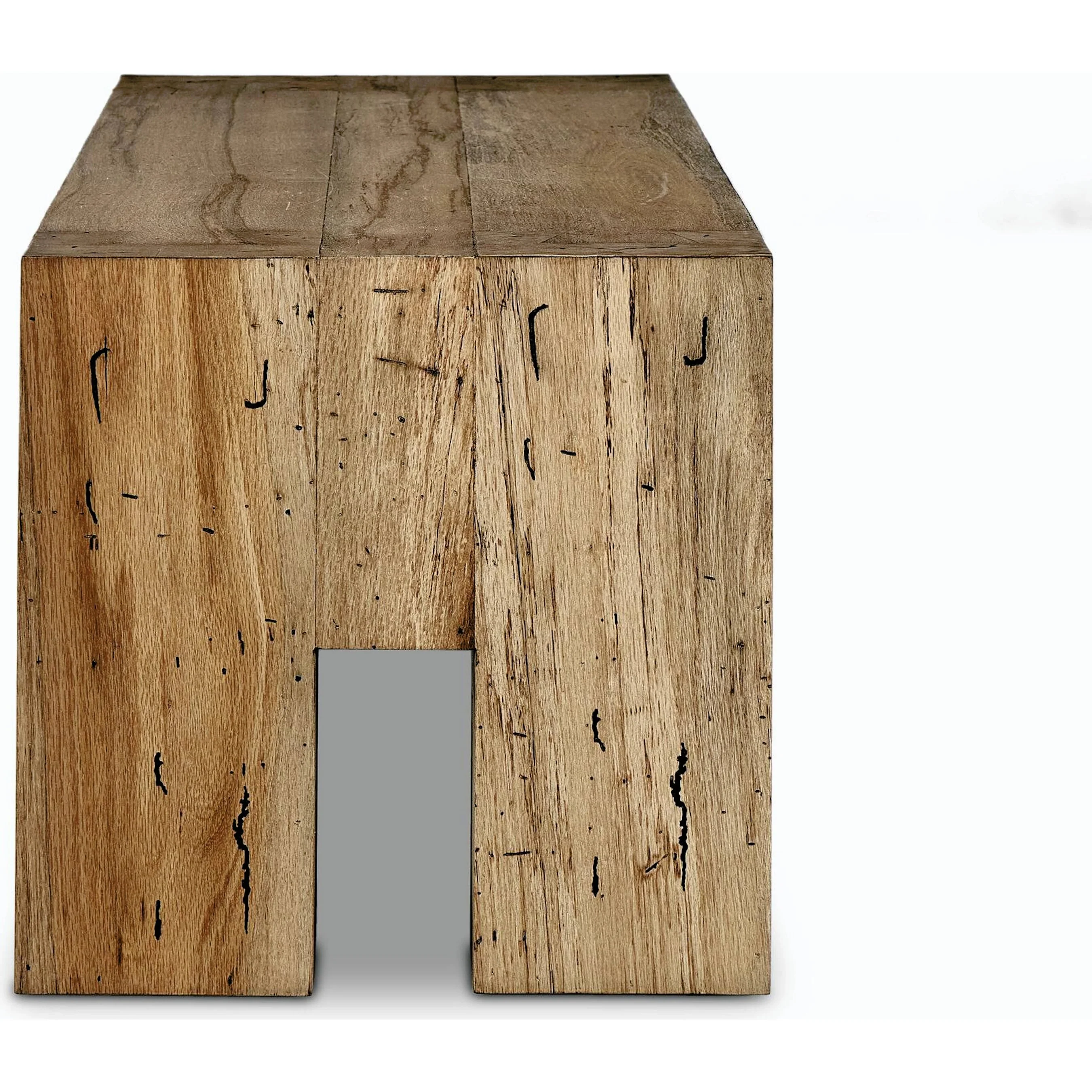 Abaso Accent Bench - Image 6