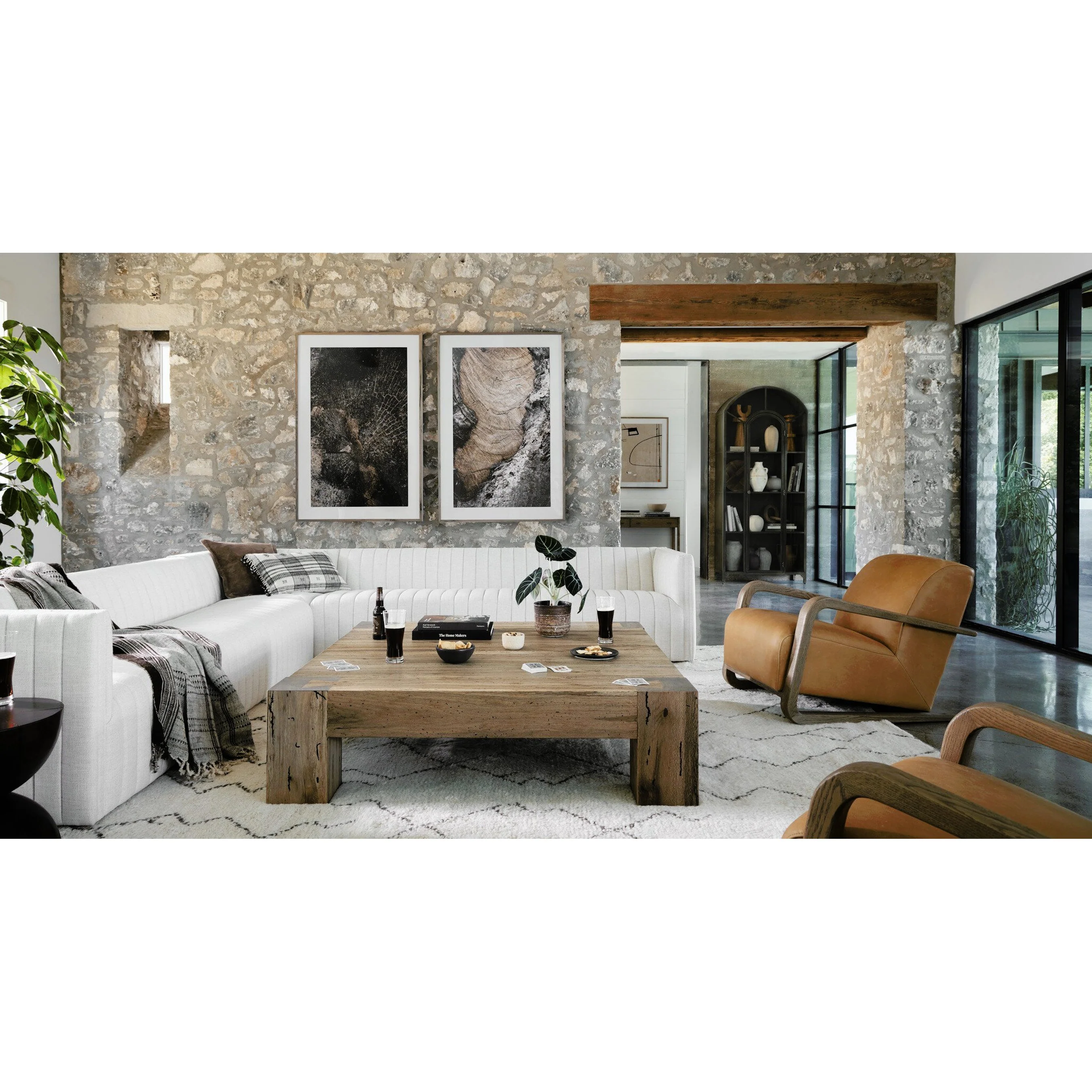 Abaso Coffee Table - Image 34