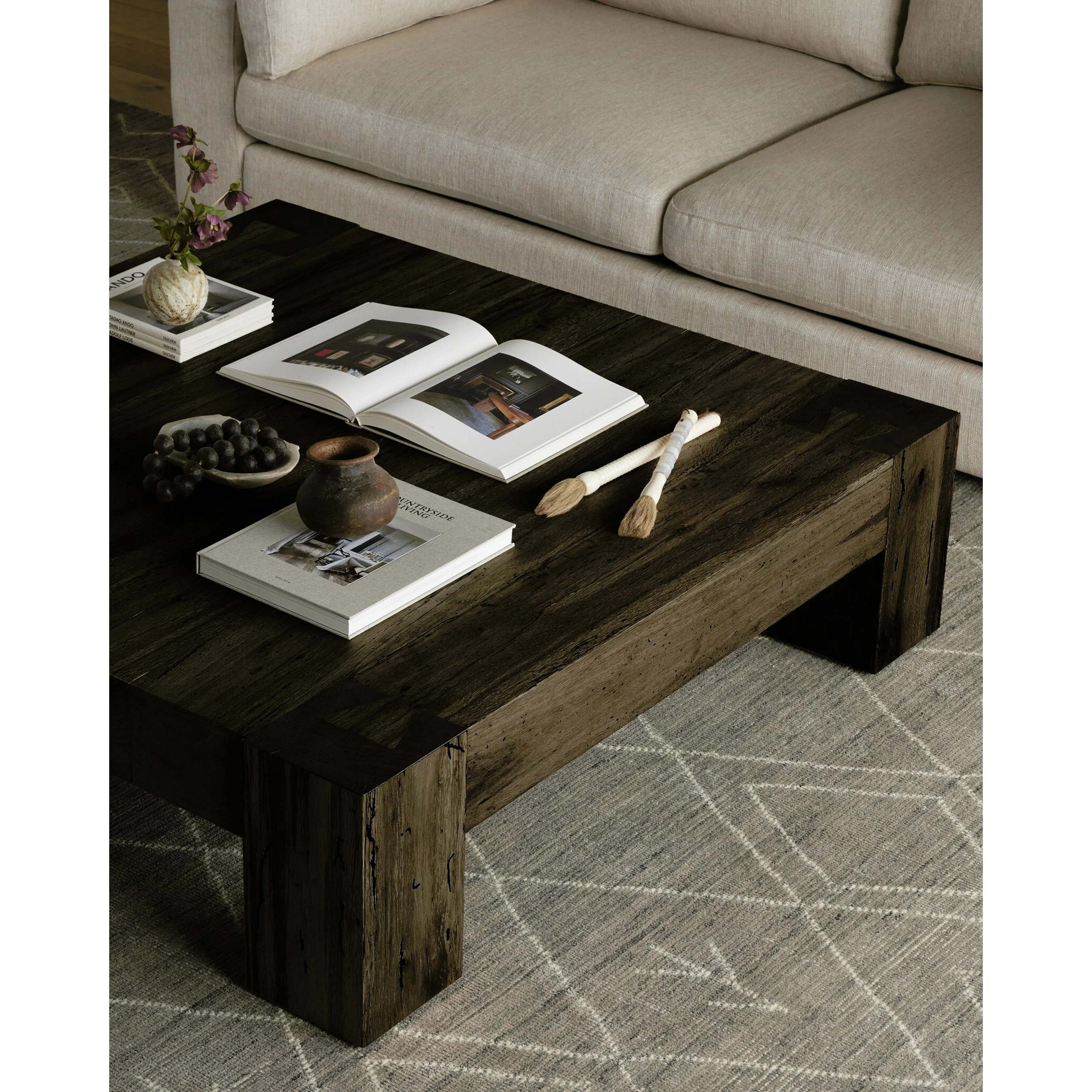 Abaso Coffee Table - Image 35