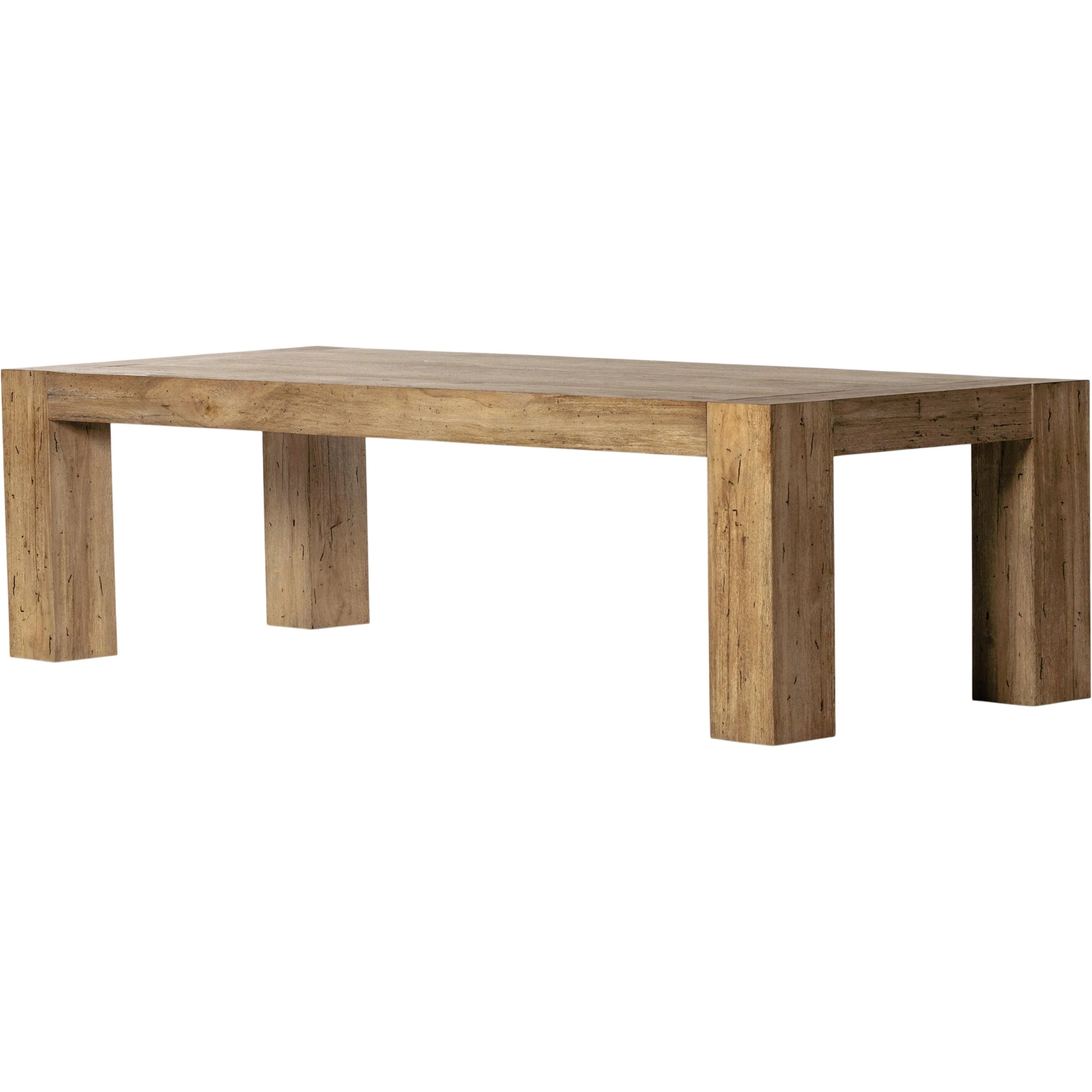 Abaso Dining Table