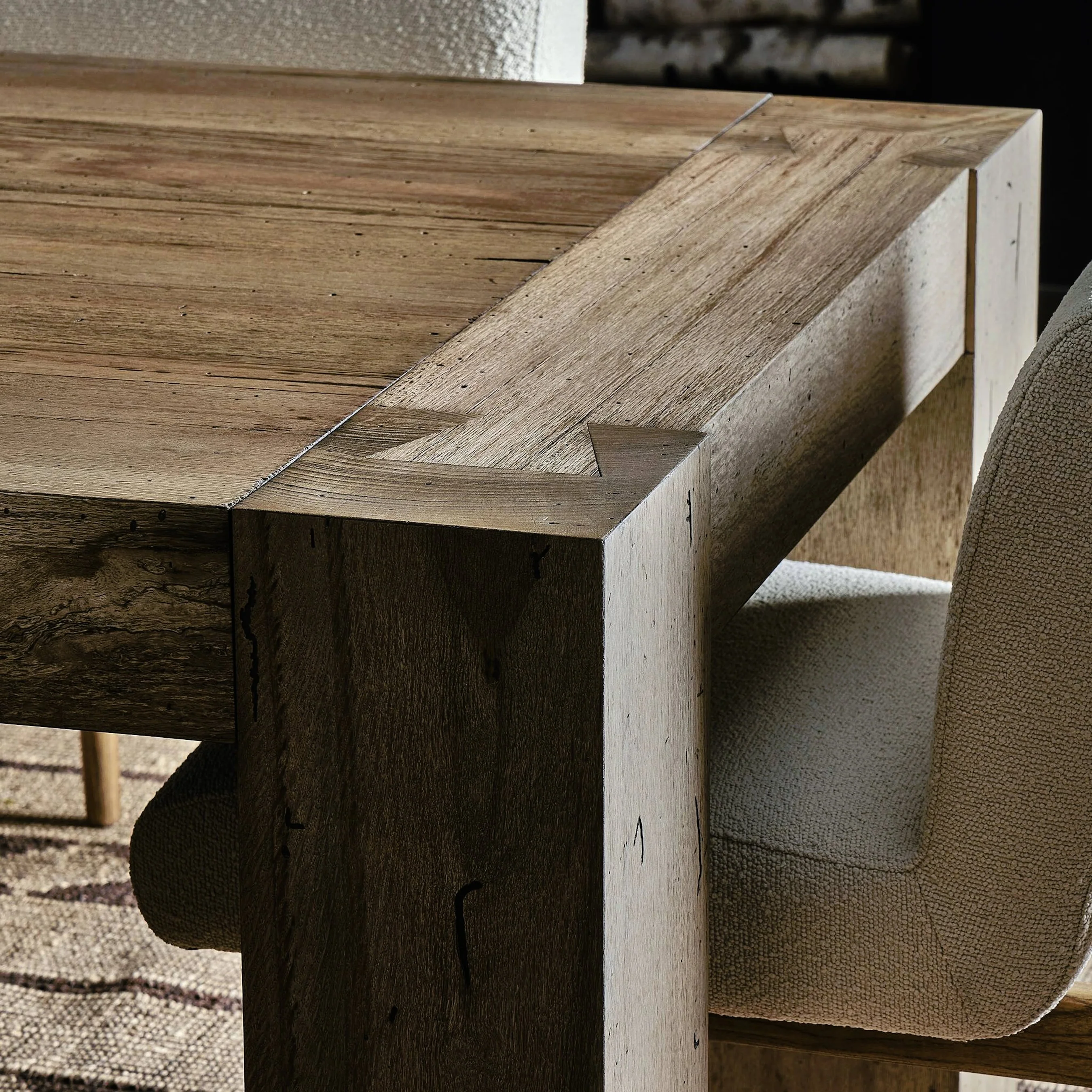 Abaso Dining Table - Image 32