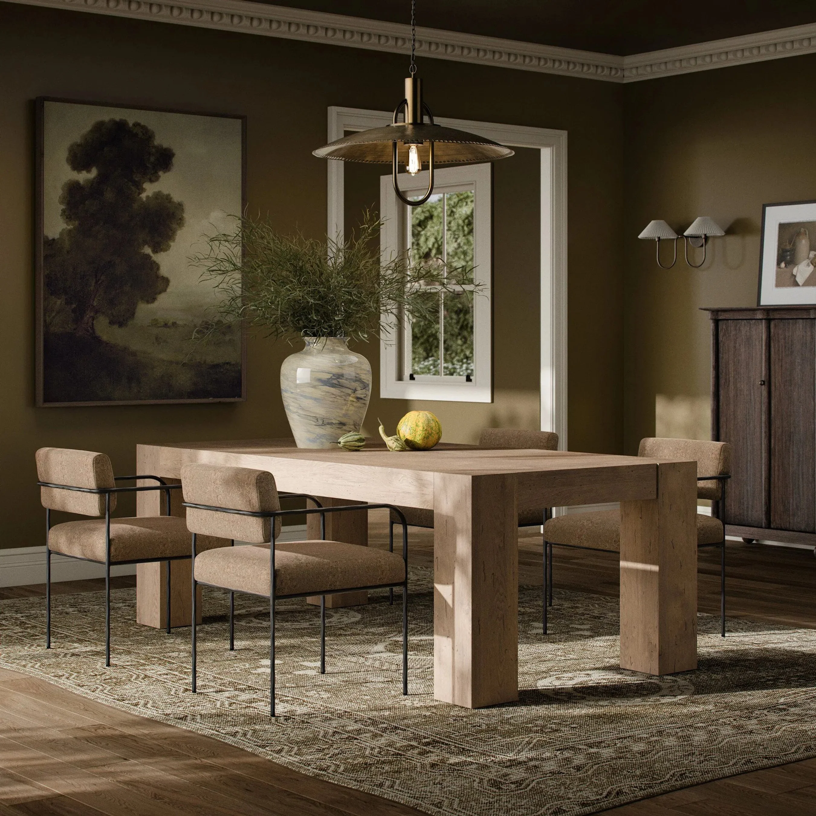 Abaso Dining Table - Image 48