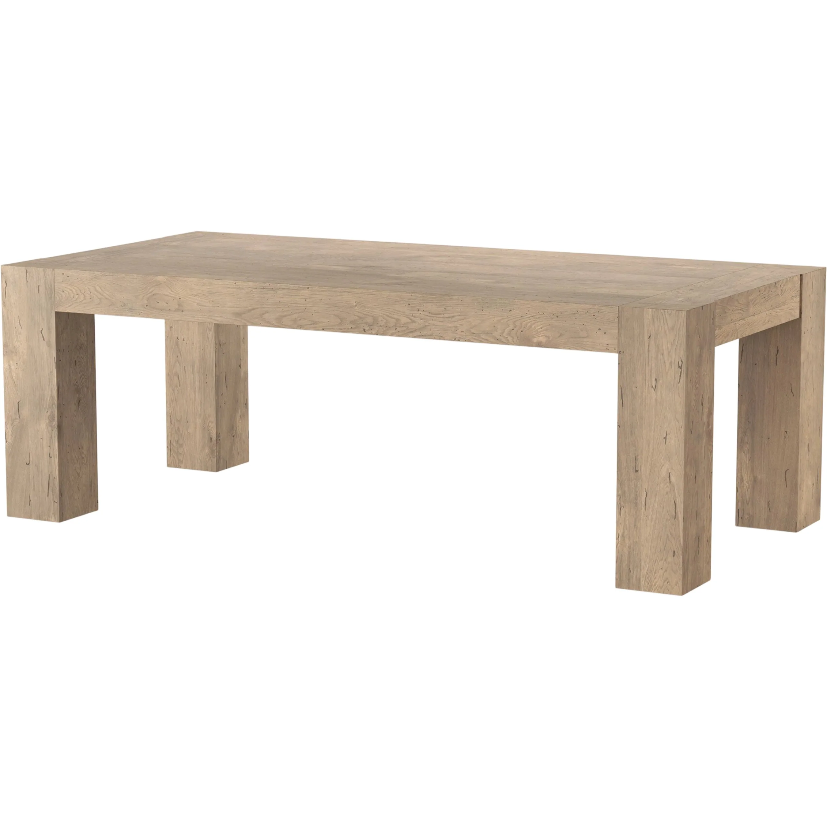Abaso Dining Table - Image 5