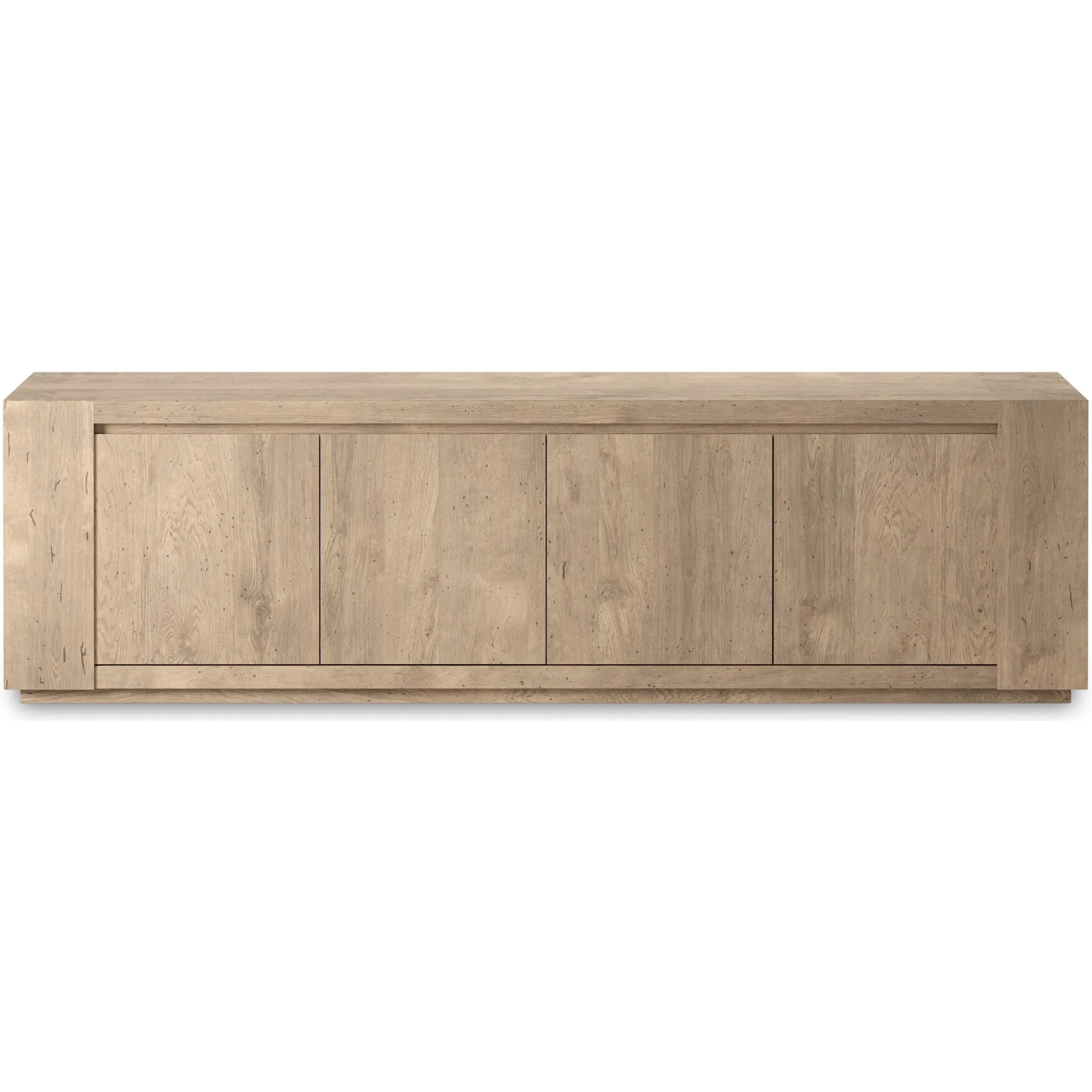 Abaso Media Console - Image 11