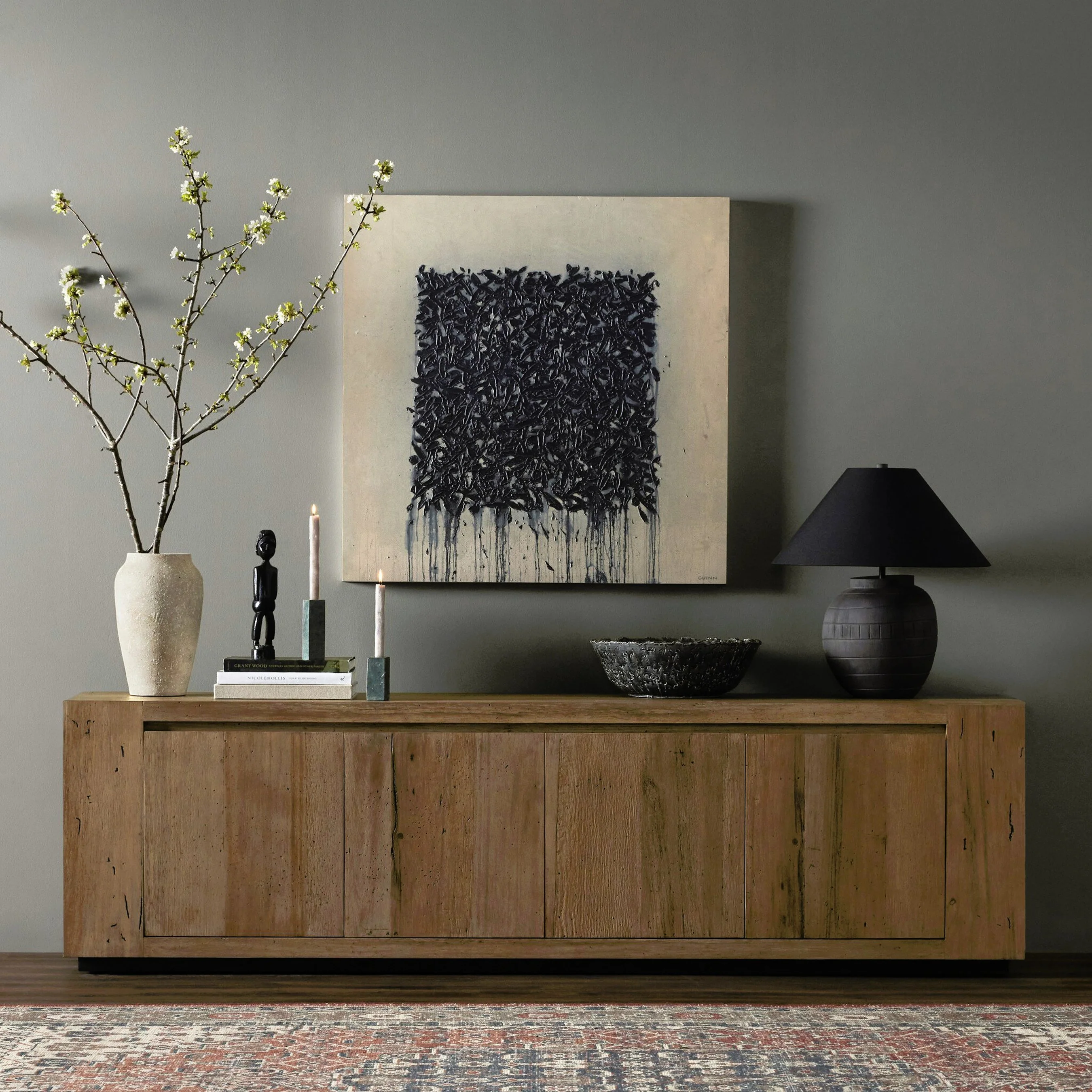 Abaso Media Console - Image 35