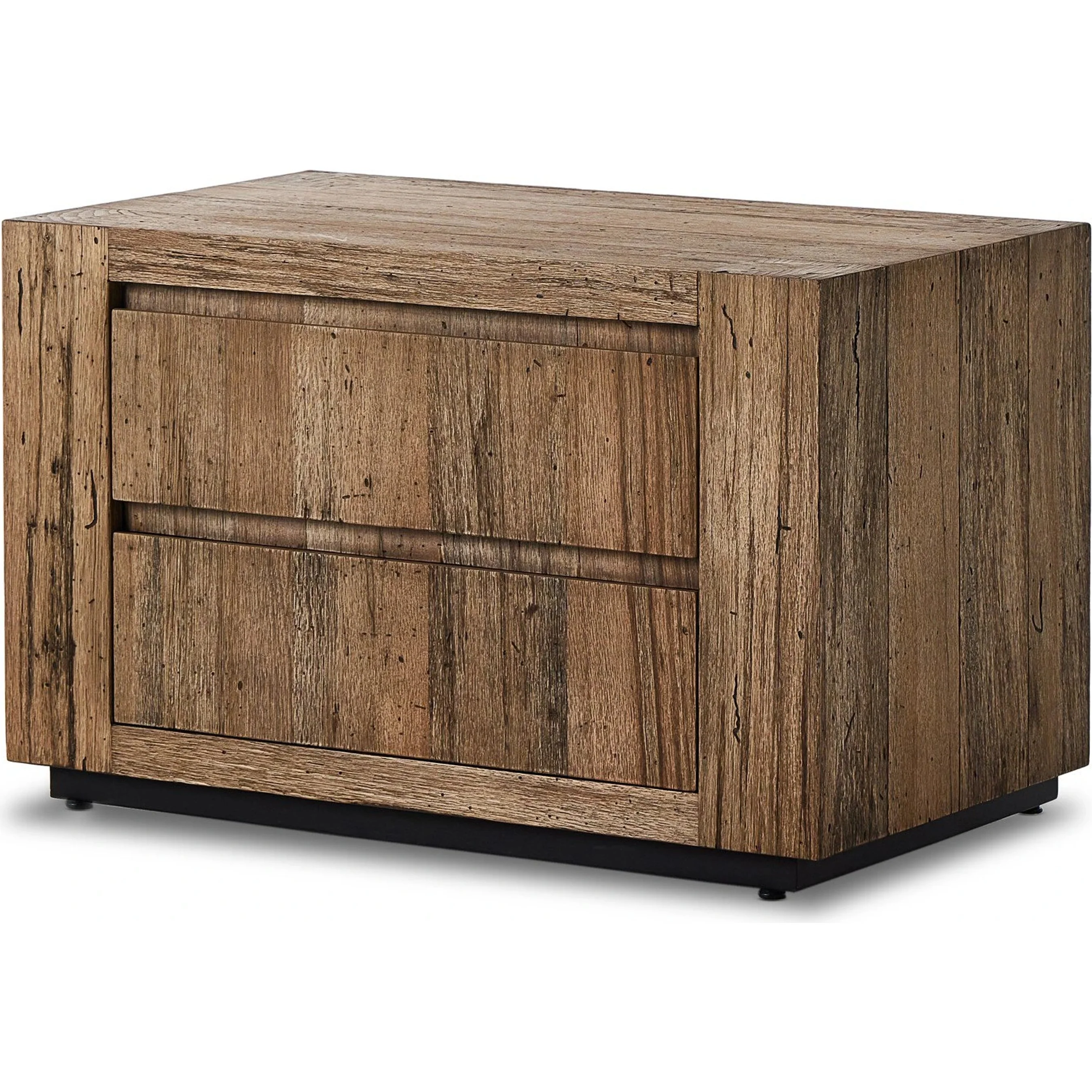 Abaso Nightstand
