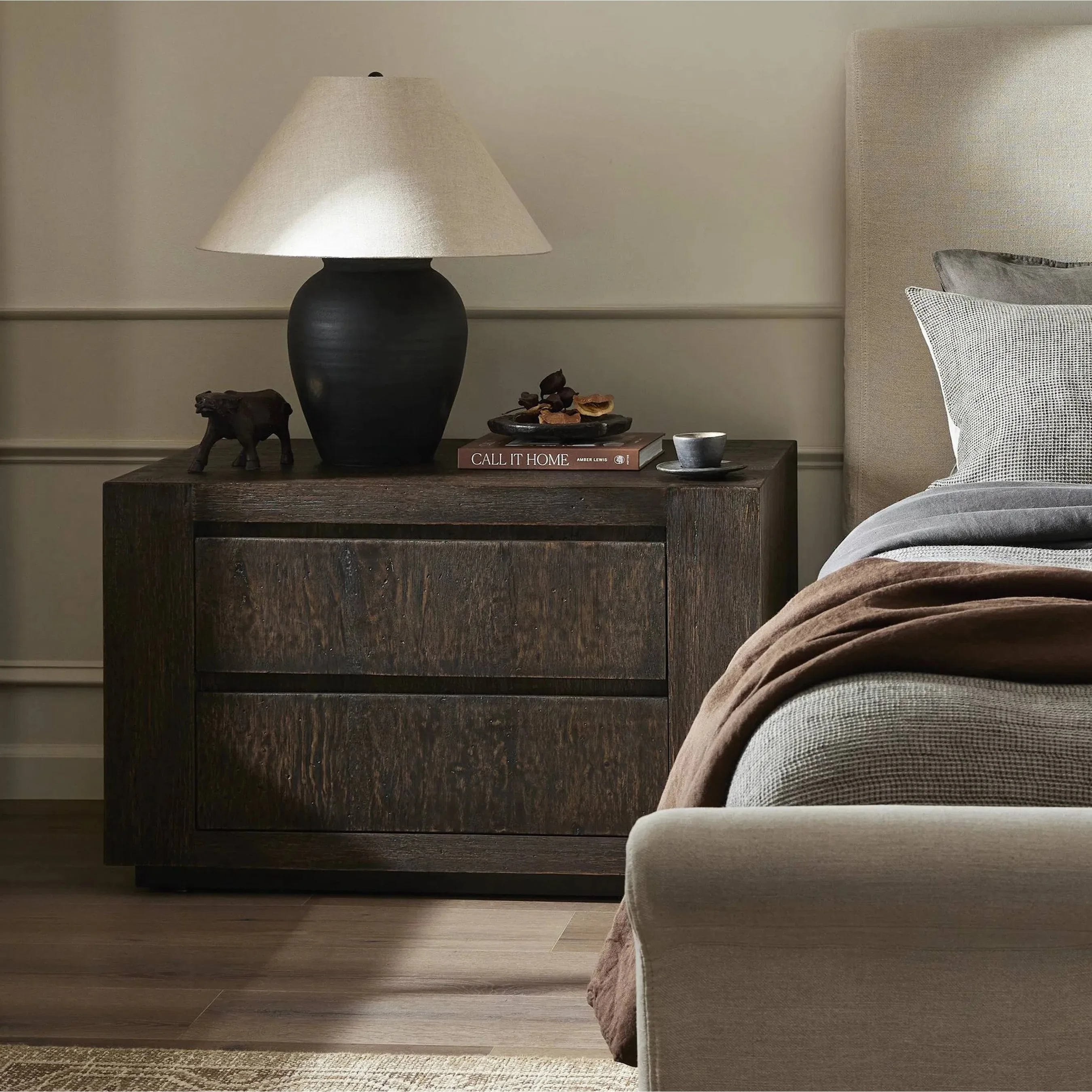 Abaso Nightstand - Image 33