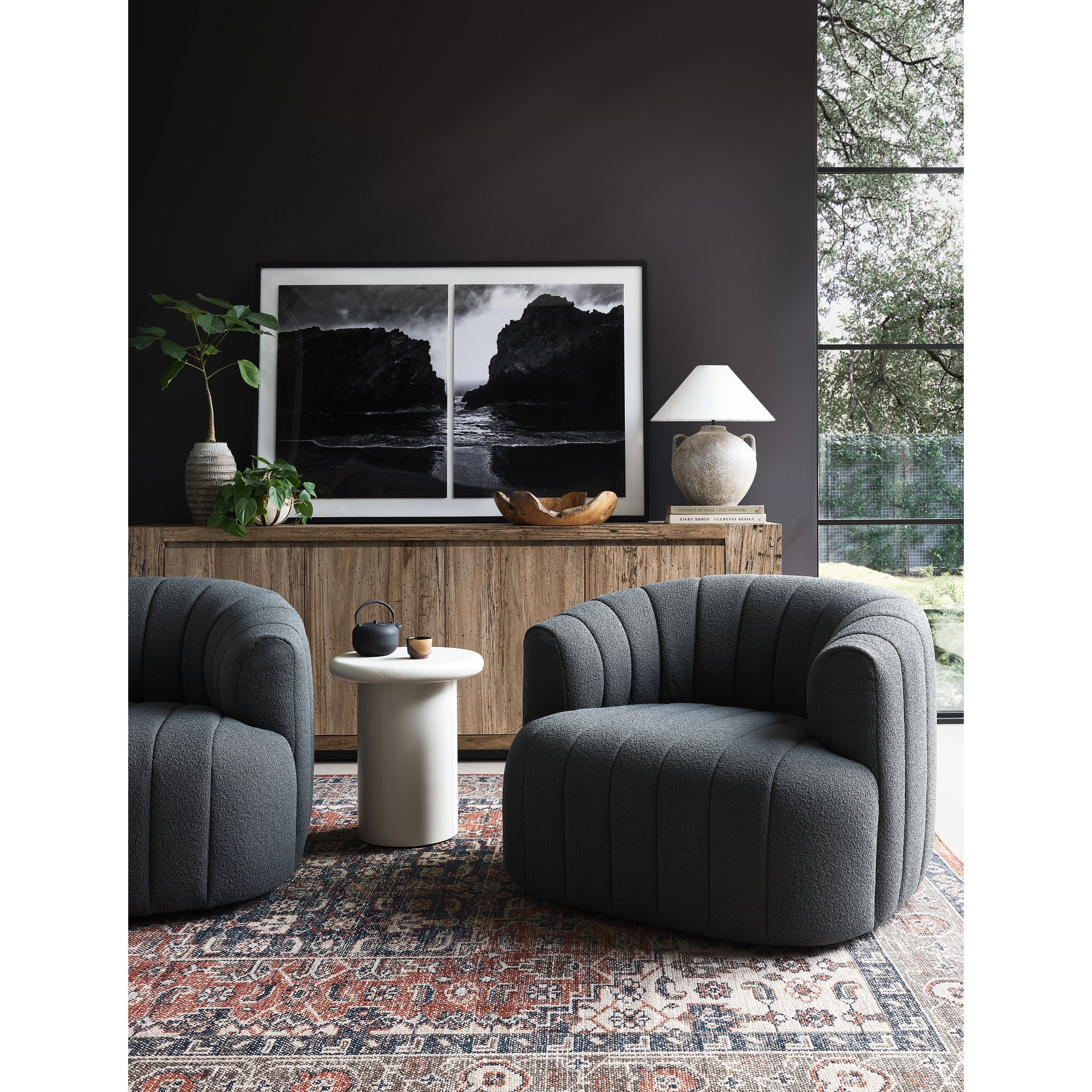 Abaso Sideboard - Image 31