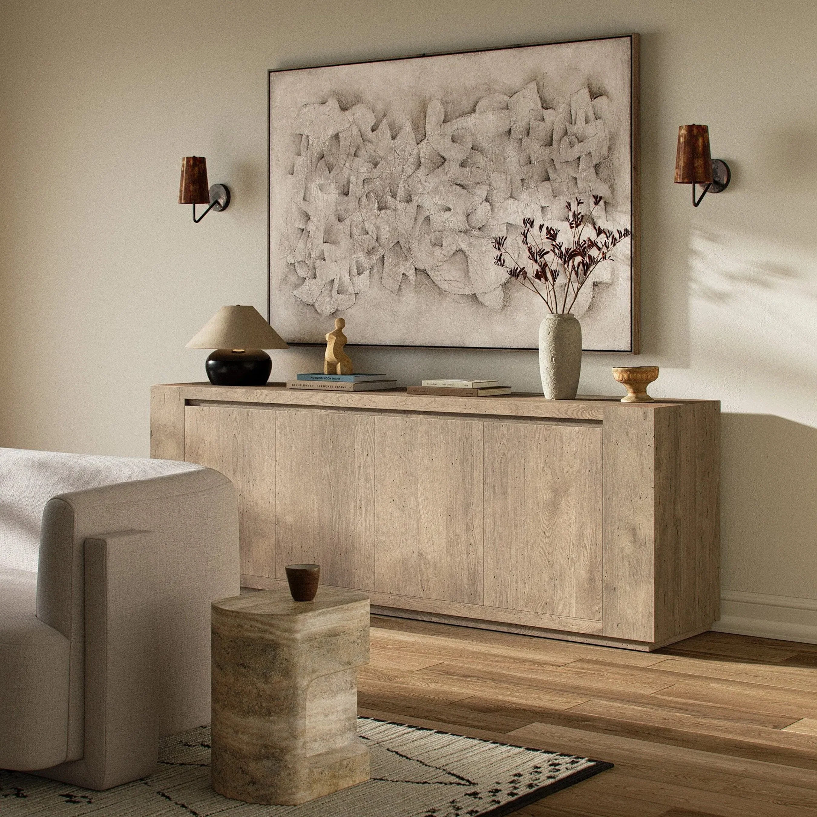 Abaso Sideboard - Image 37