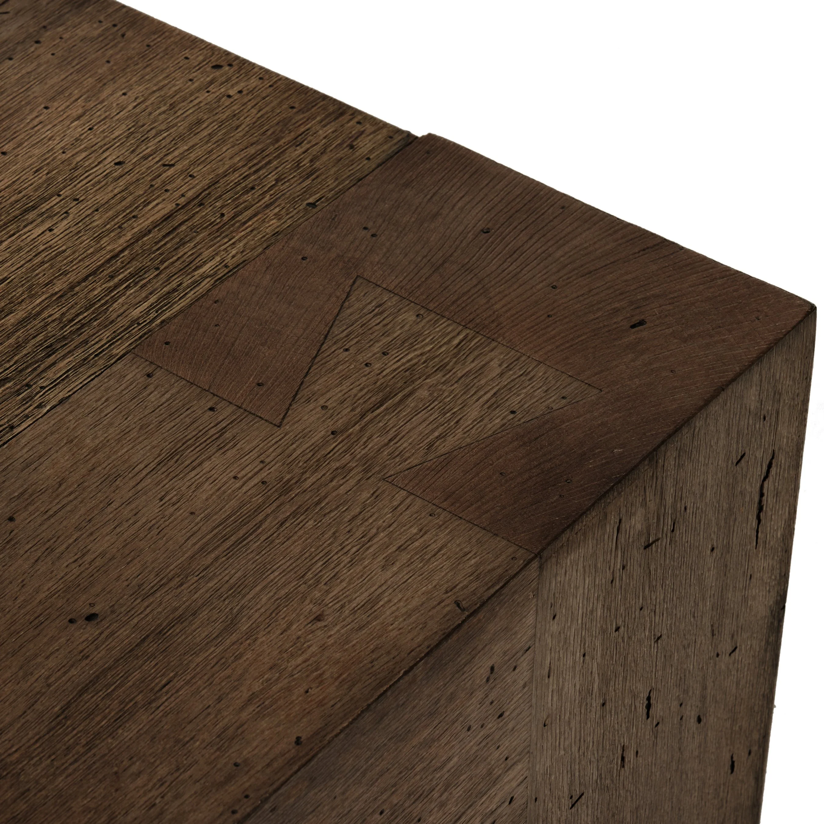 Abaso Small Square Coffee Table - Image 15