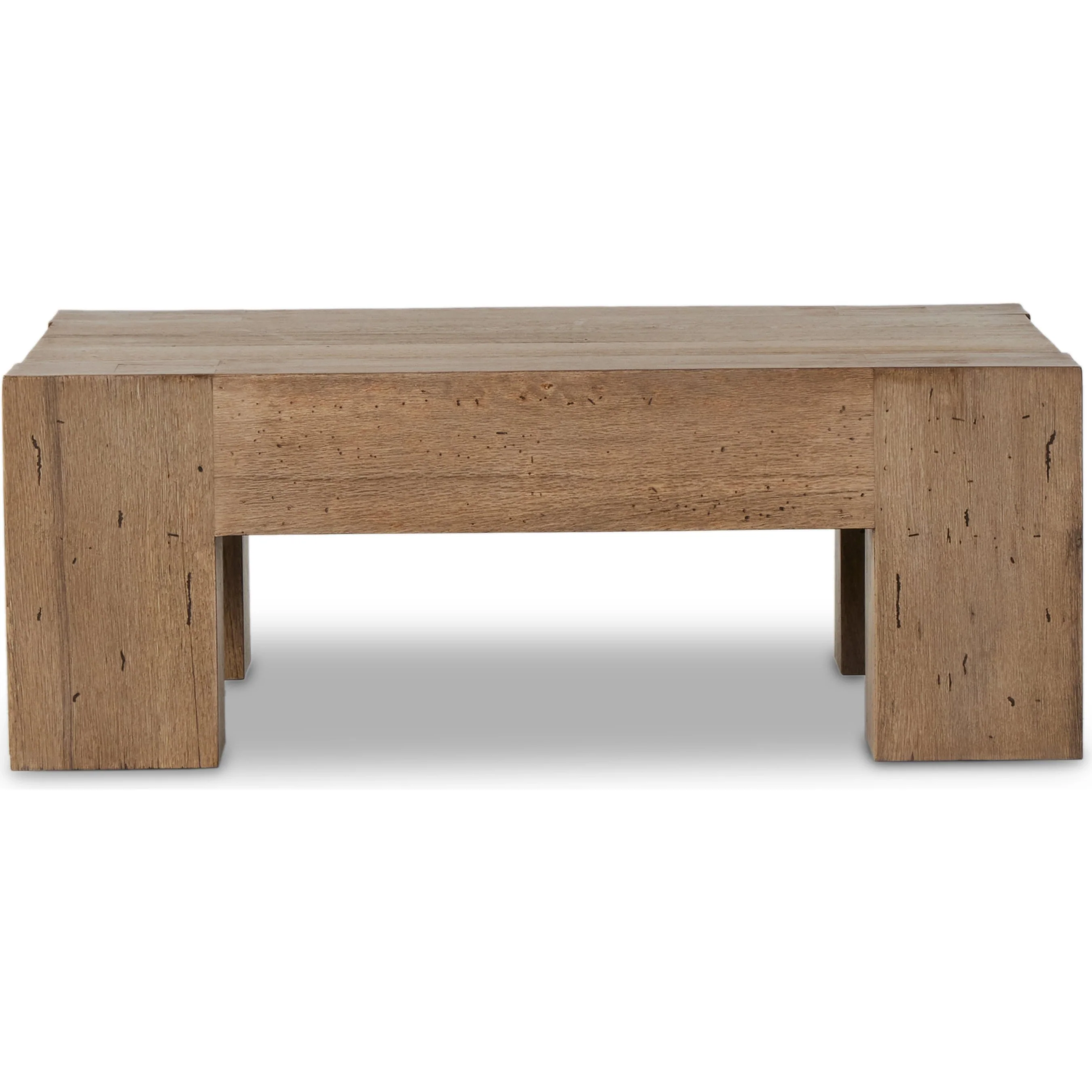 Abaso Small Square Coffee Table - Image 3