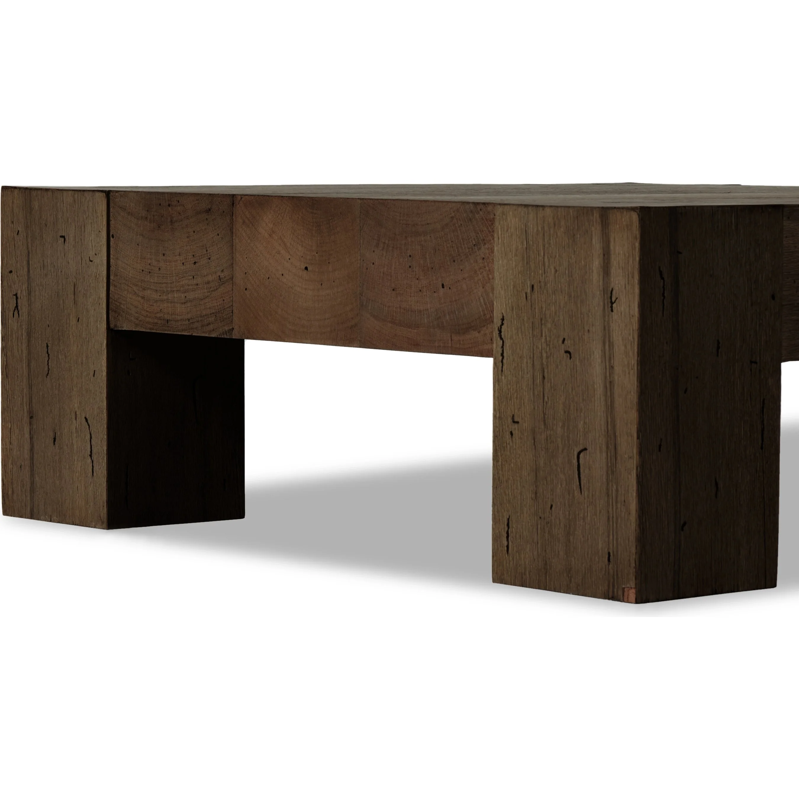 Abaso Small Square Coffee Table - Image 7