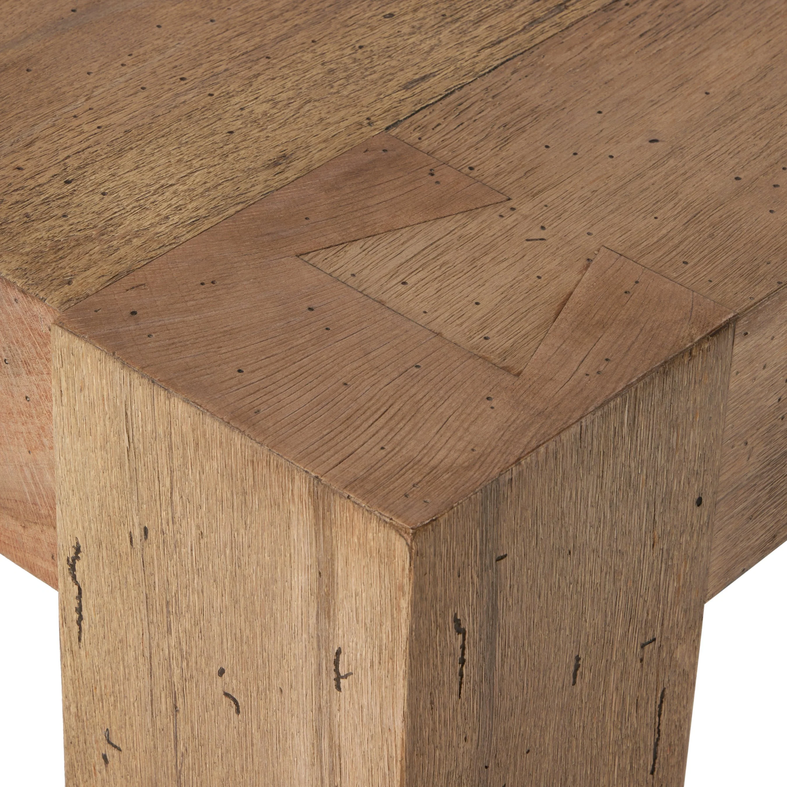 Abaso Small Square Coffee Table - Image 9