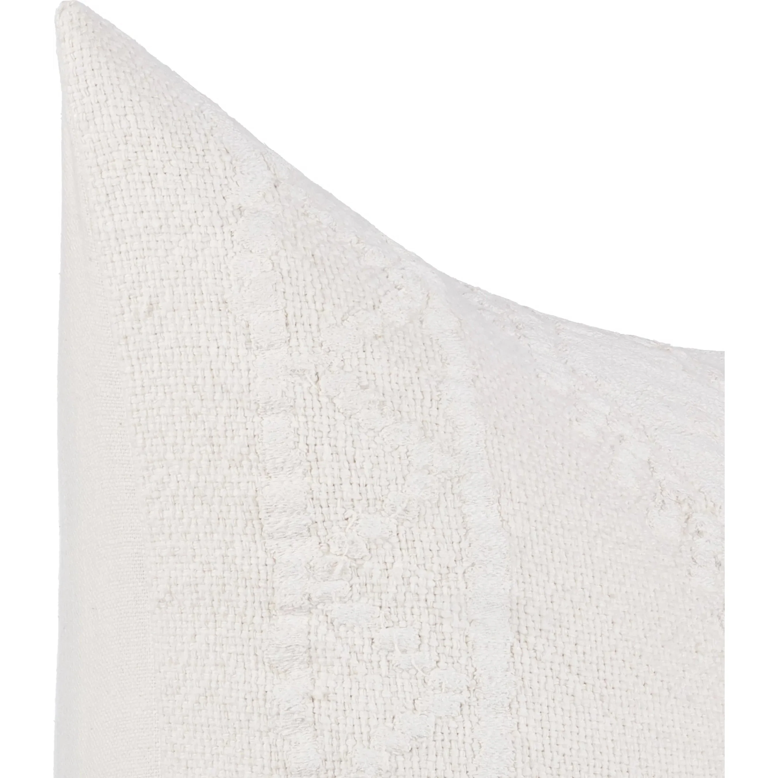 Abbey Linen Blend Throw Pillow - Image 13