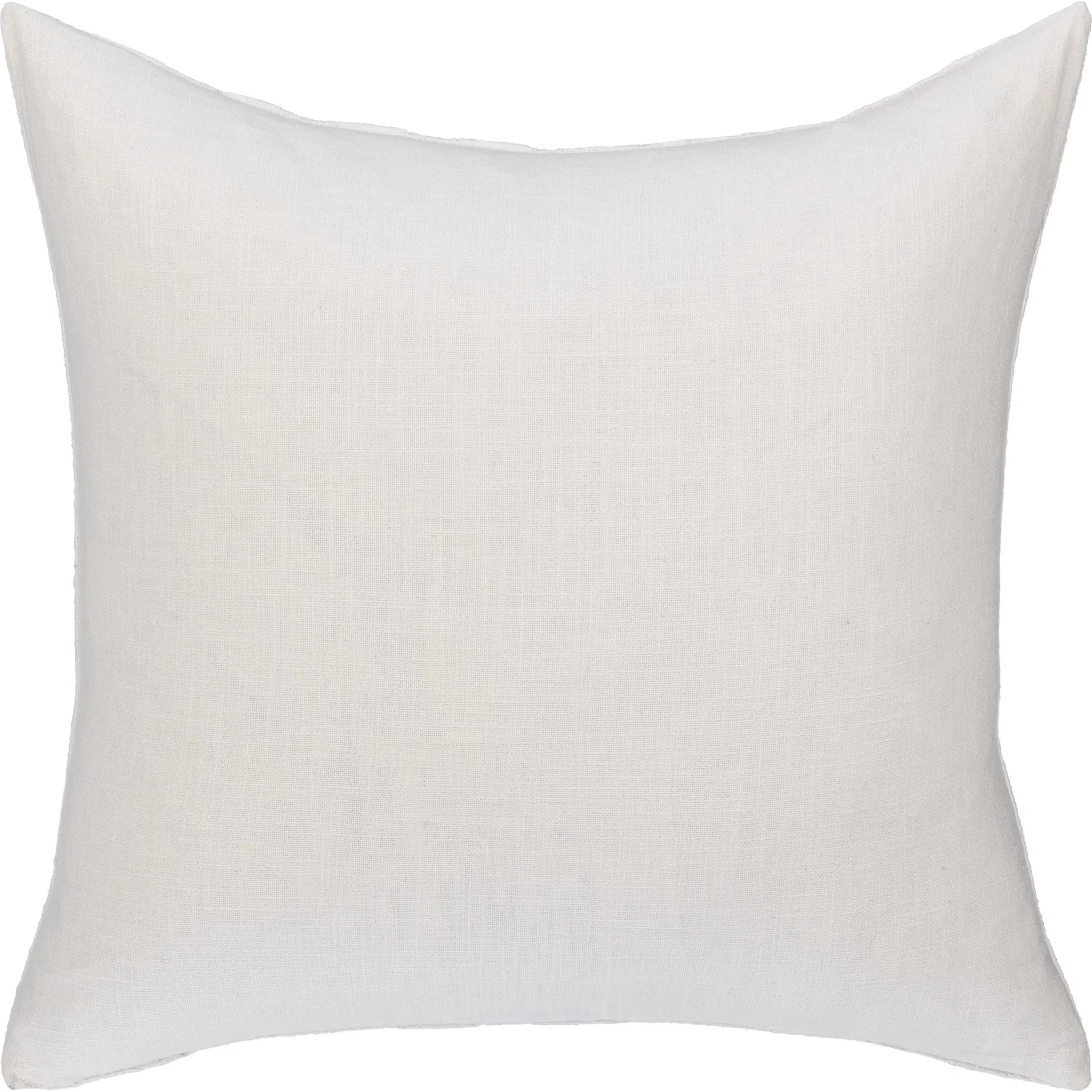 Abbey Linen Blend Throw Pillow - Image 7