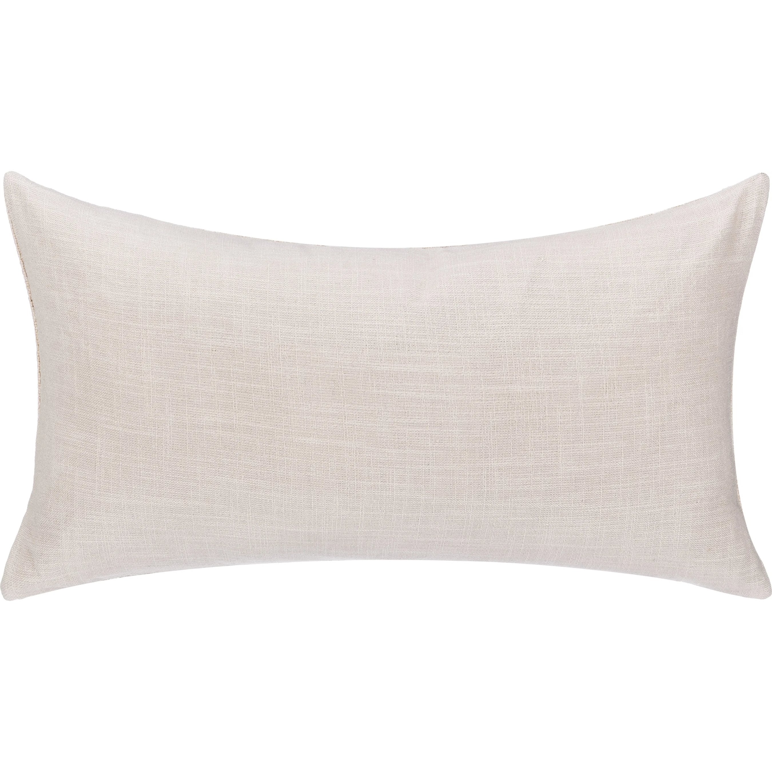 Abbey Linen Blend Throw Pillow - Image 9