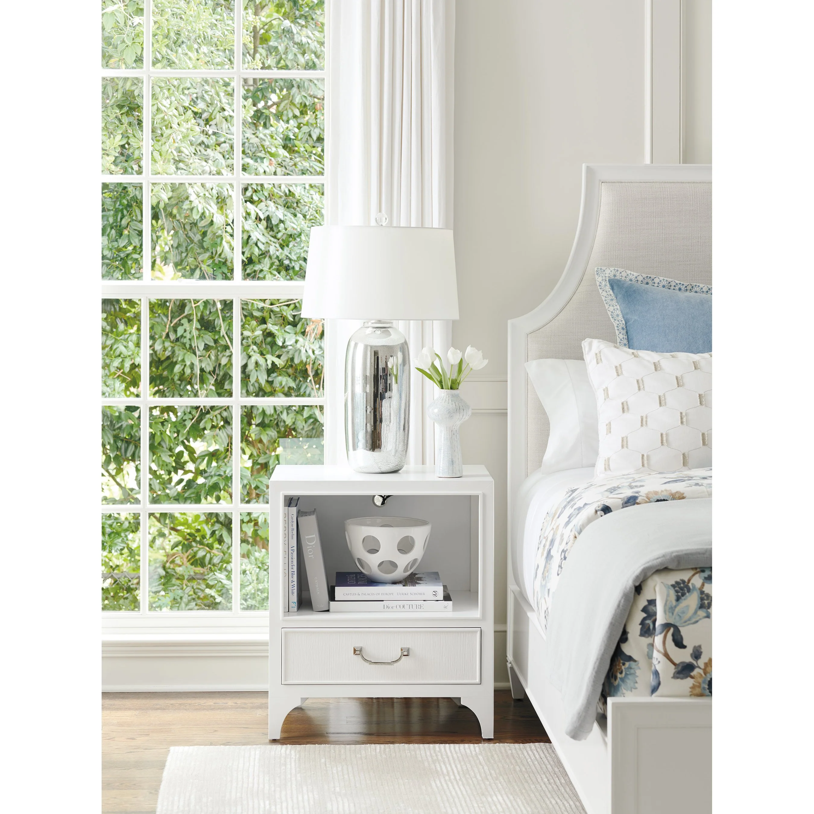 Abbey Springs Night Table - Image 3