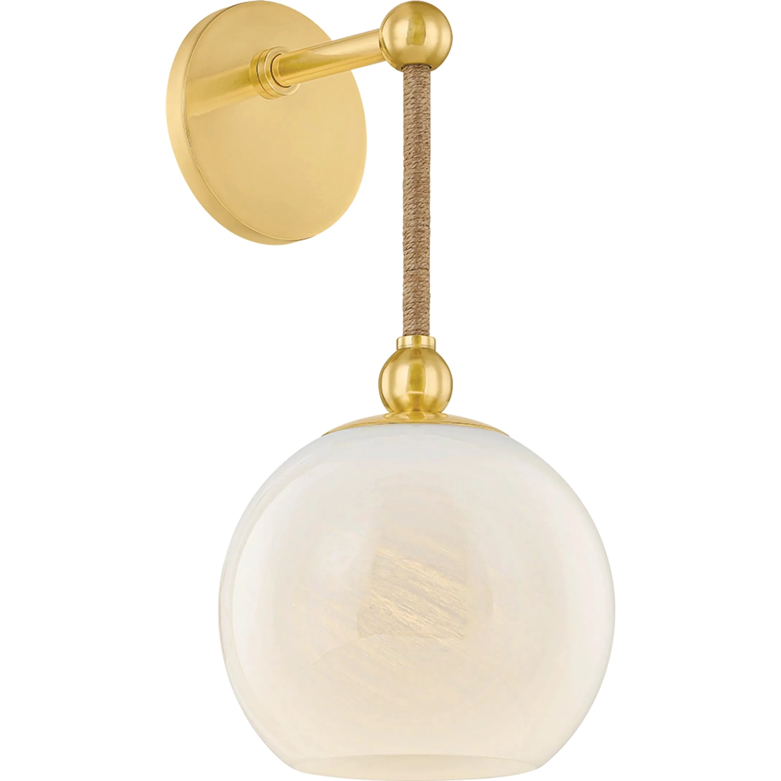 Abbie Wall Sconce