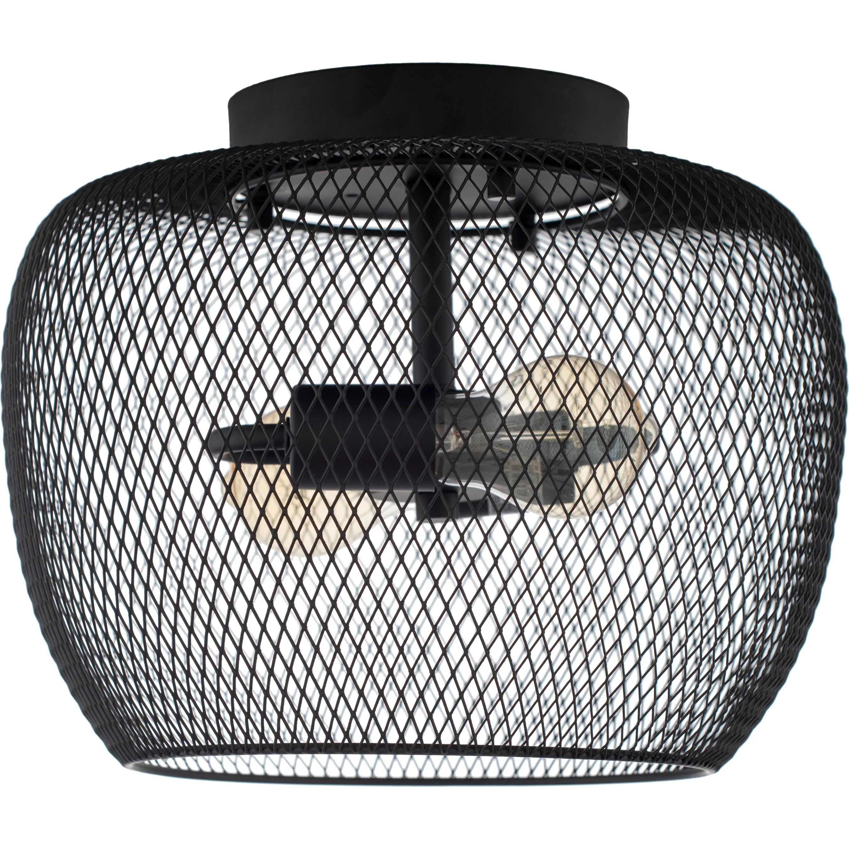 Abel Flush Mount - 20445