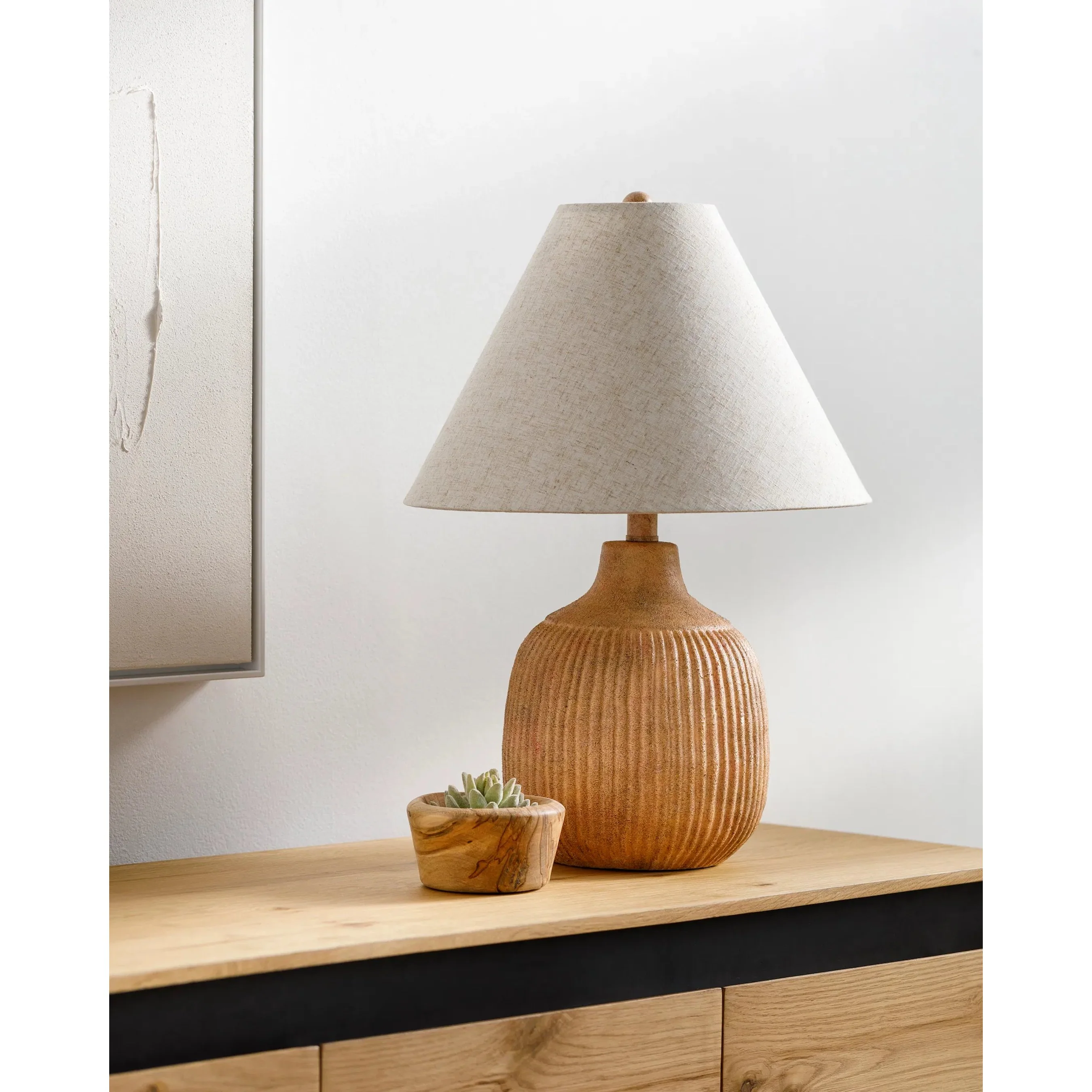Abella Table Lamp - Image 3