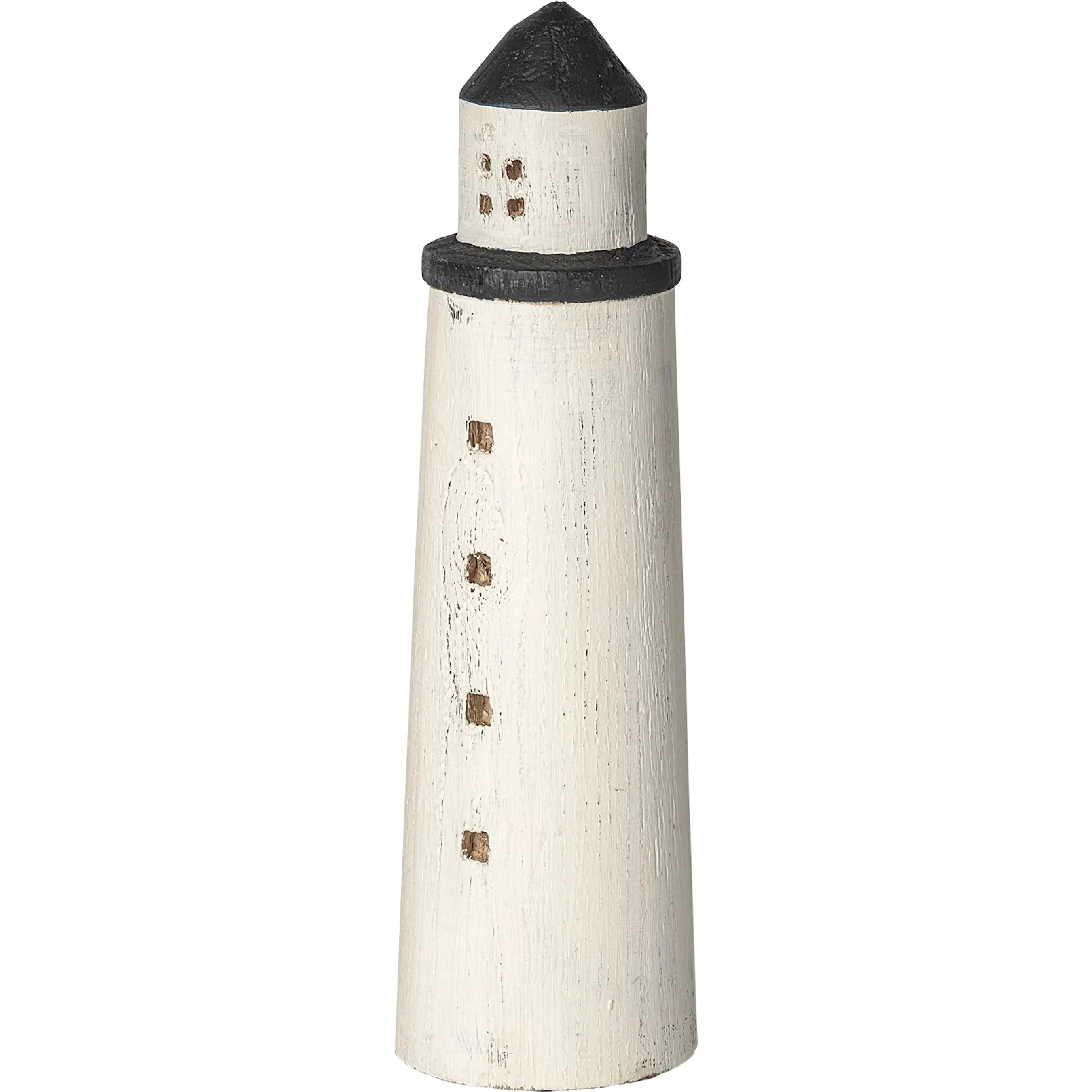 Abner Wooden Coastal Lighthouse