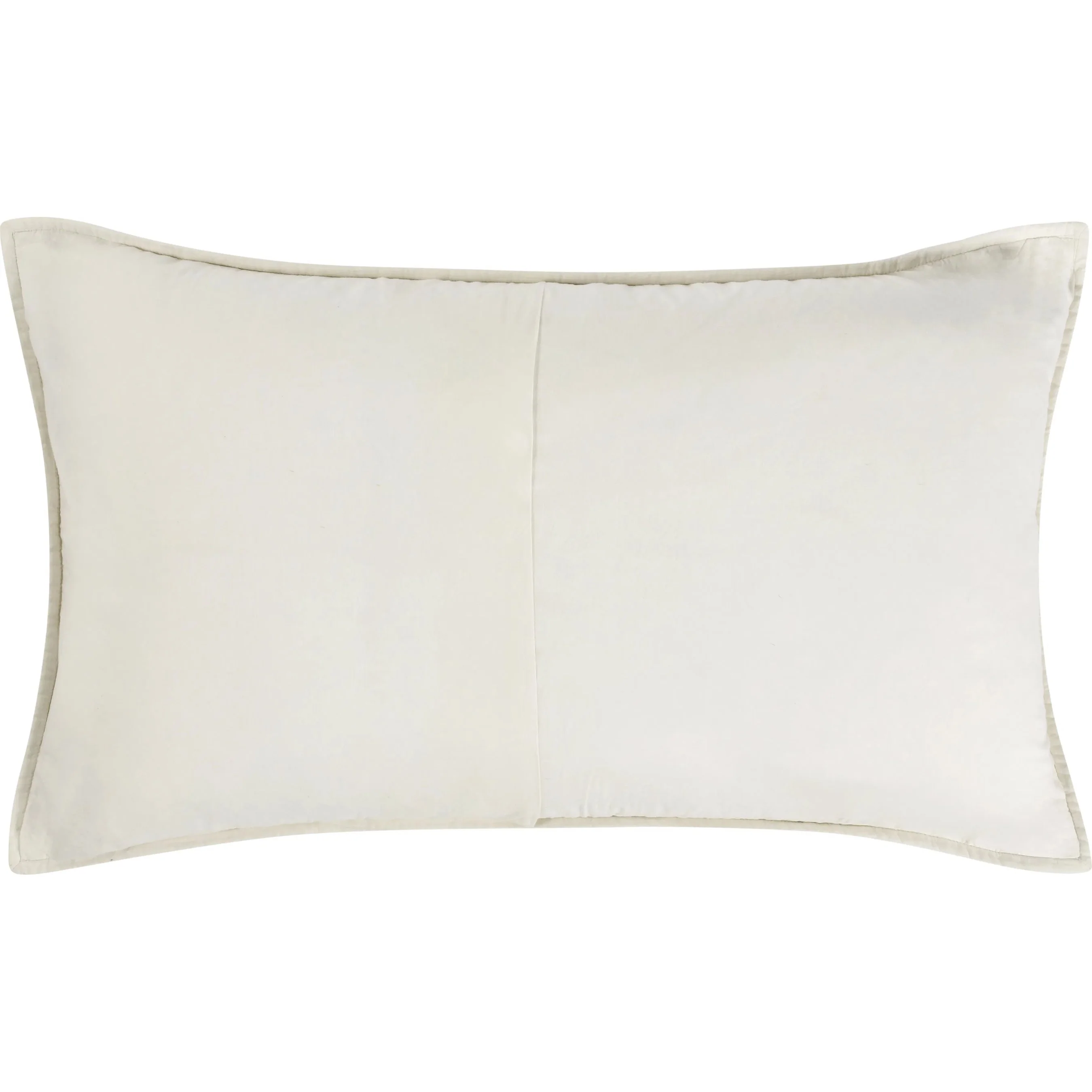 Abraham Cotton Linen Pillow - Image 8