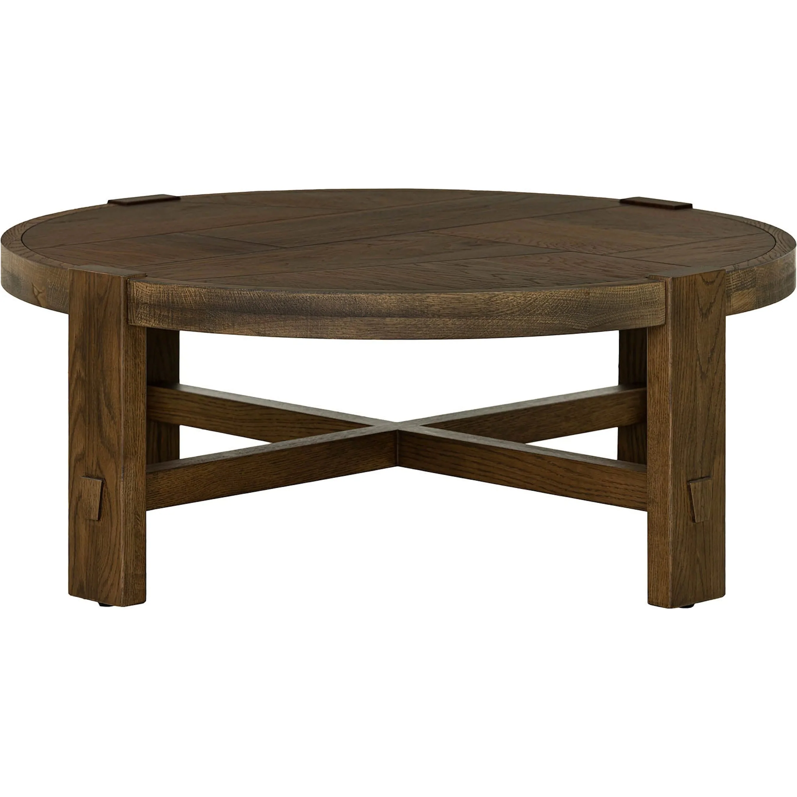 Abstract Coffee Table