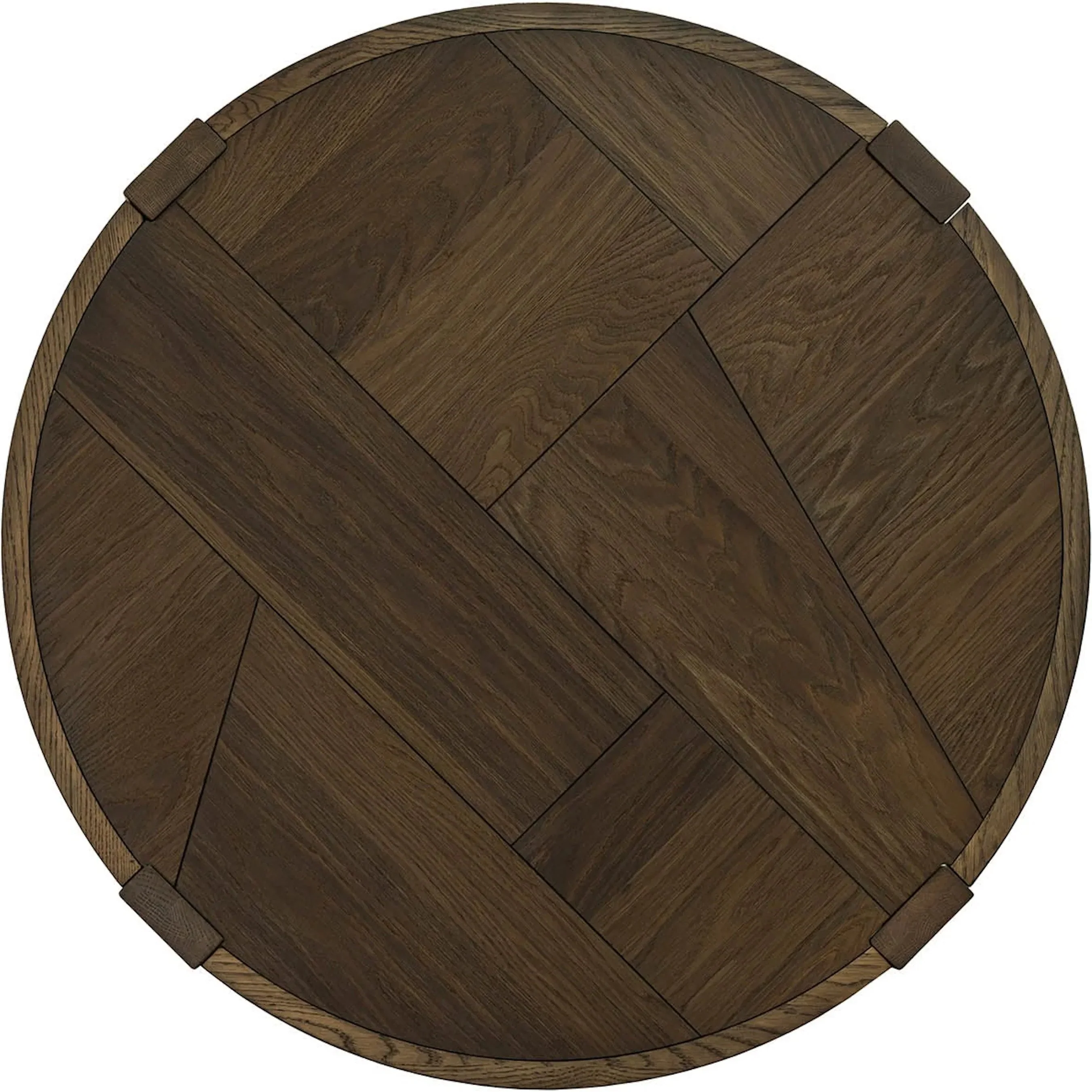 Abstract Coffee Table - Image 3
