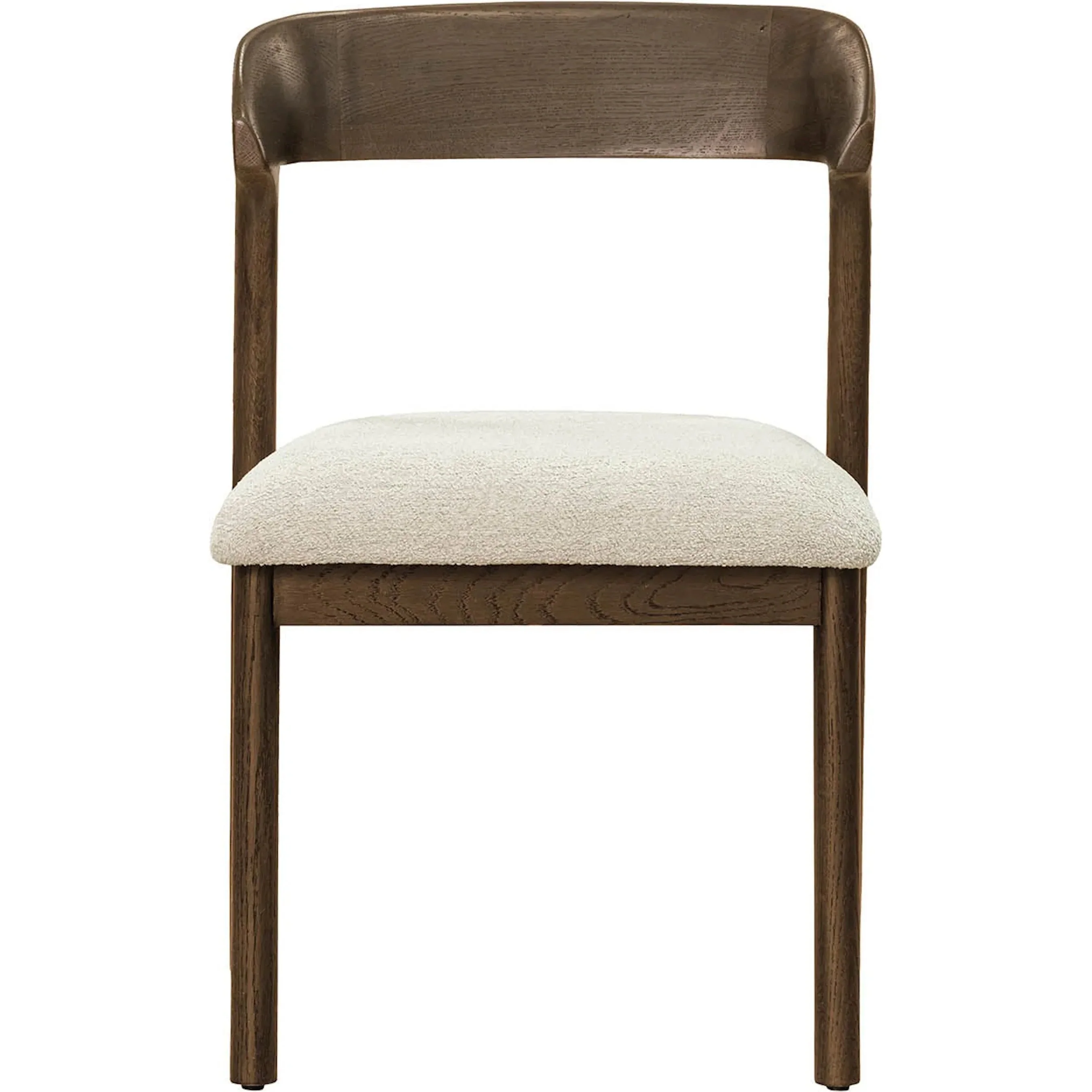 Abstract Dining Chair (Set of 2) - Image 2