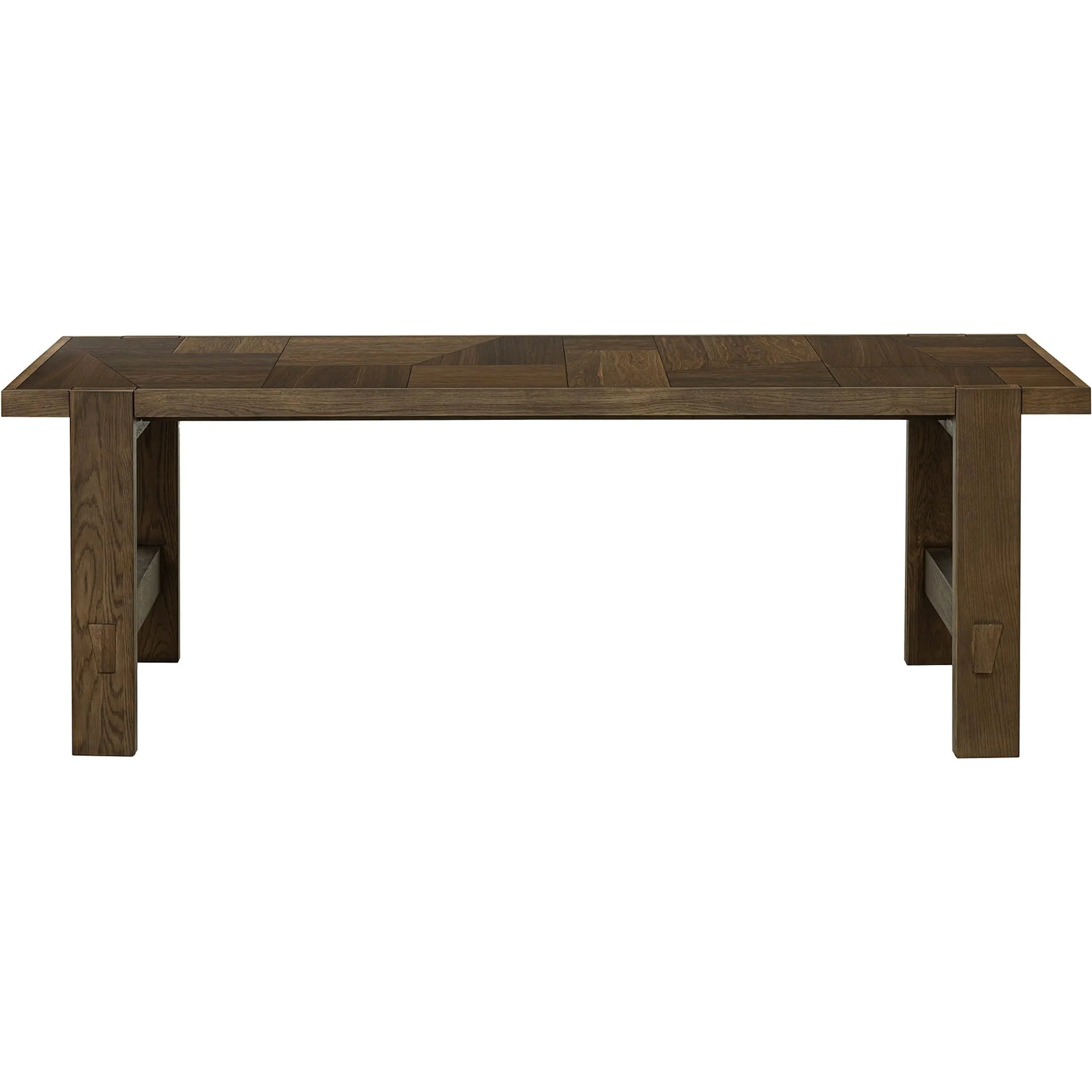 Abstract Dining Table